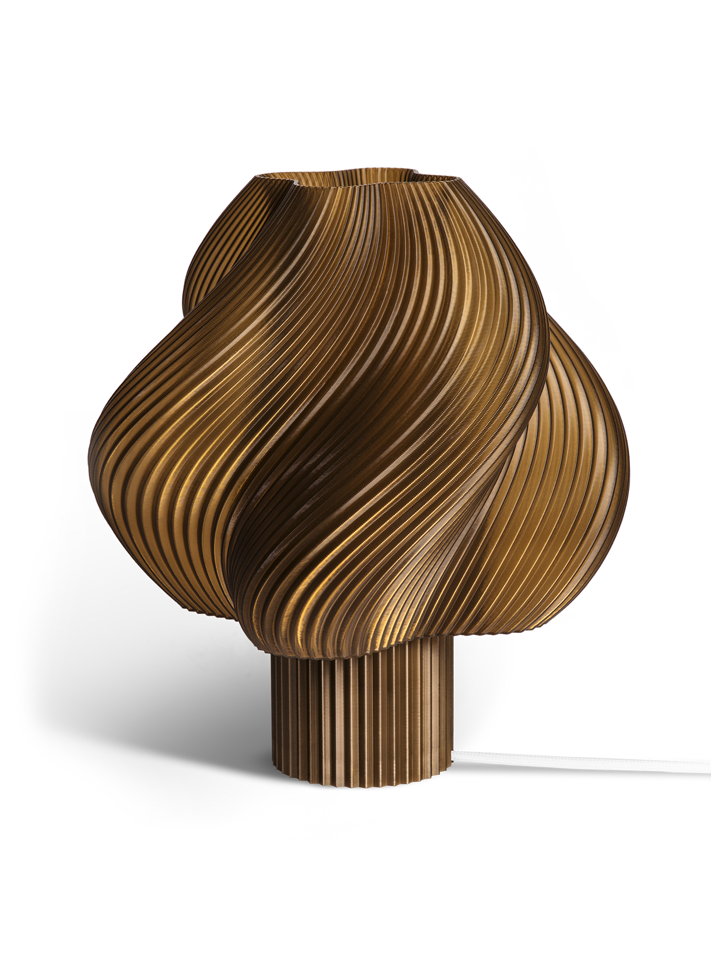 Soft Serve Lamp Mega