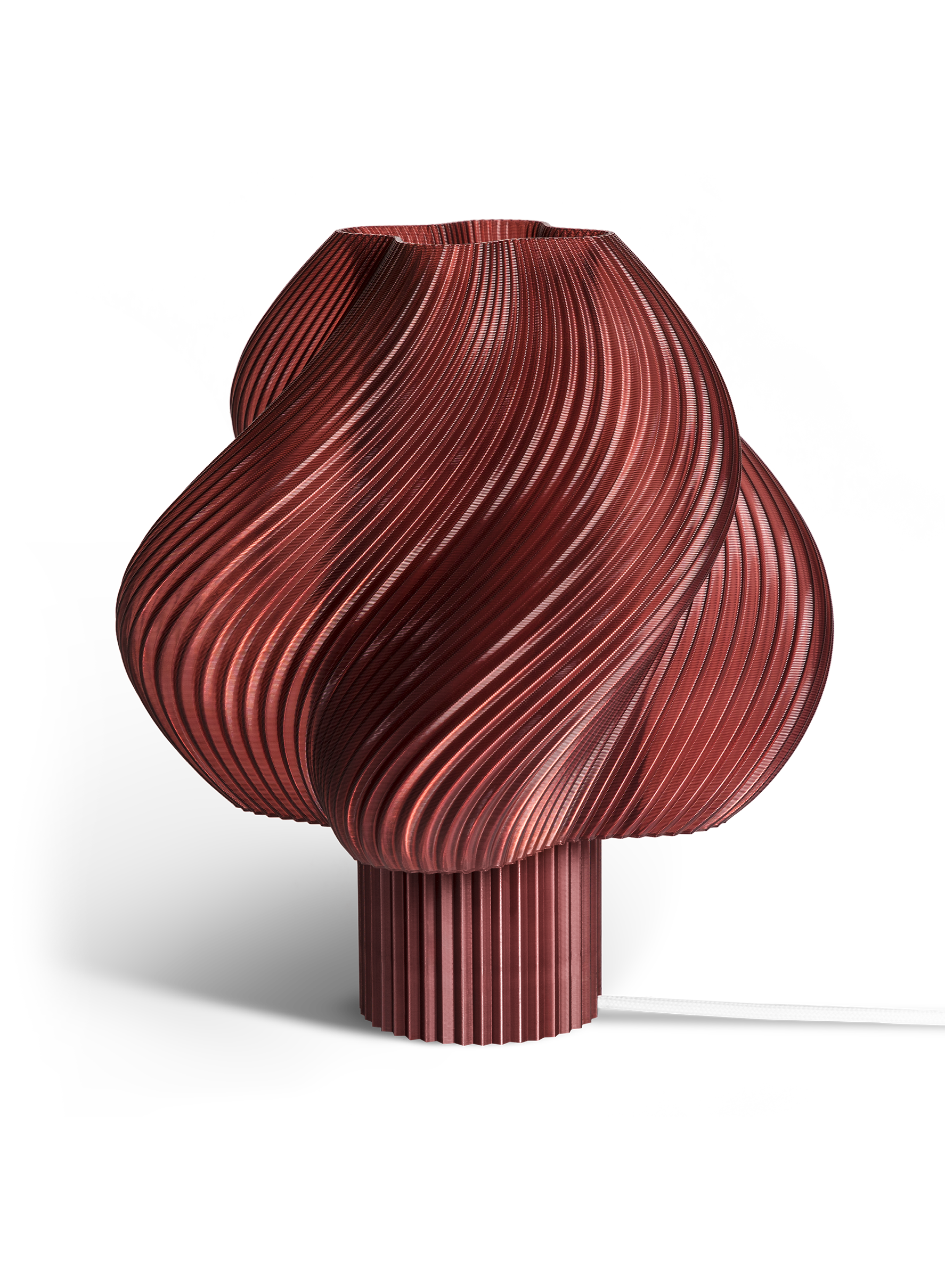 Soft Serve Lamp Mega