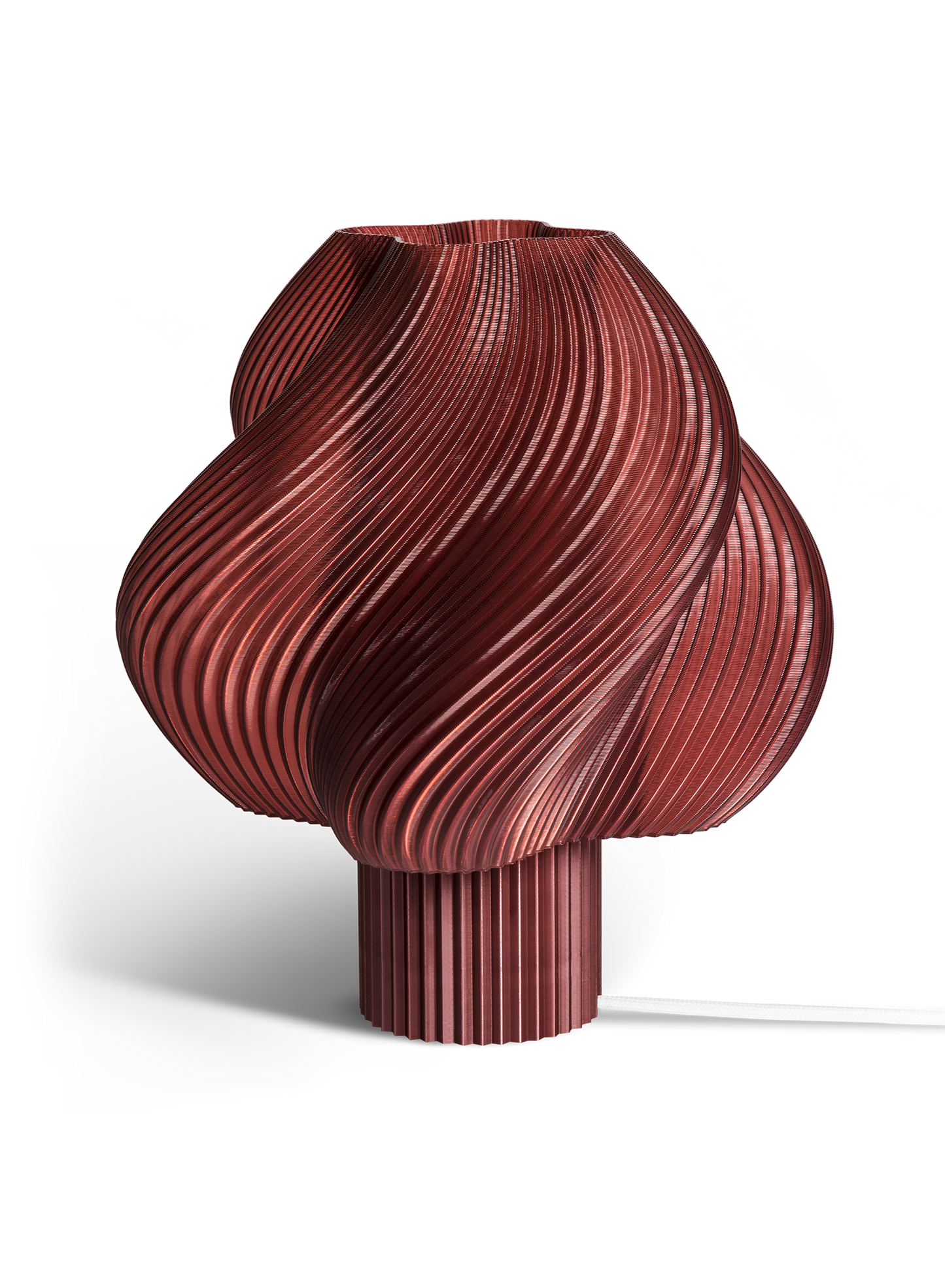 Soft Serve Lamp Mega