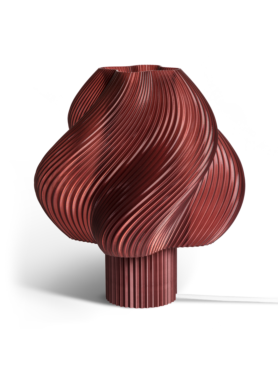 Soft Serve Lamp Mega