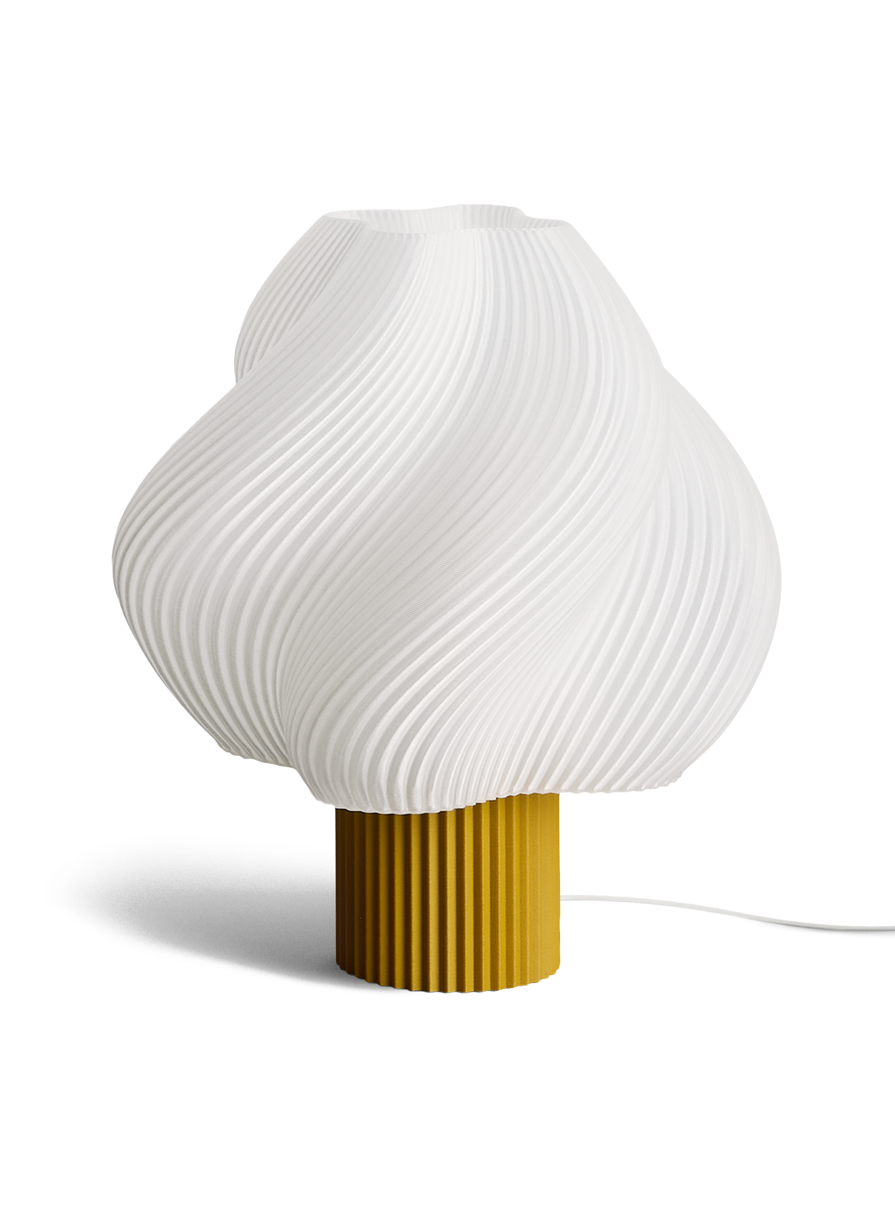 Soft Serve Lamp Mega