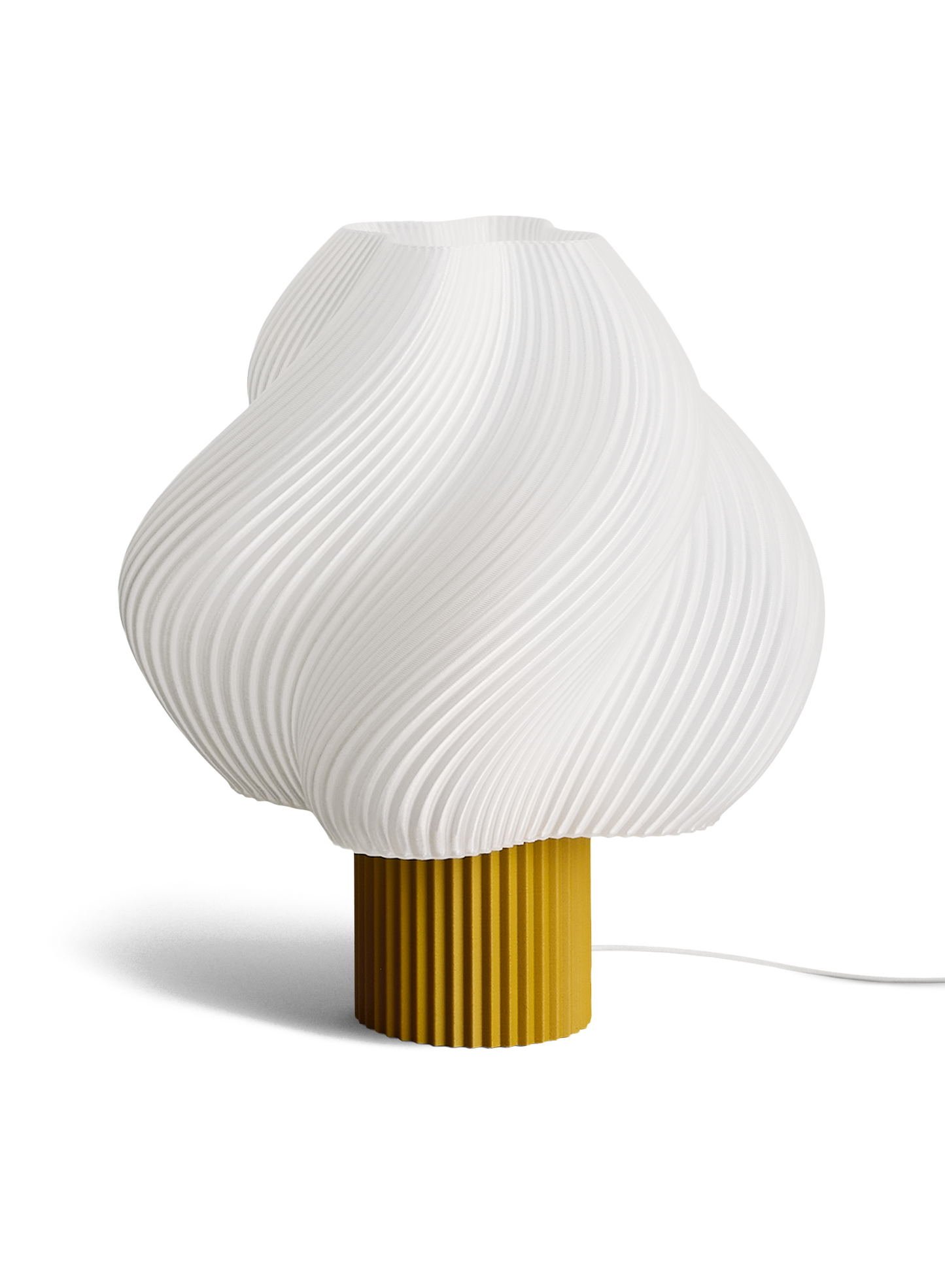 Soft Serve Lamp Mega