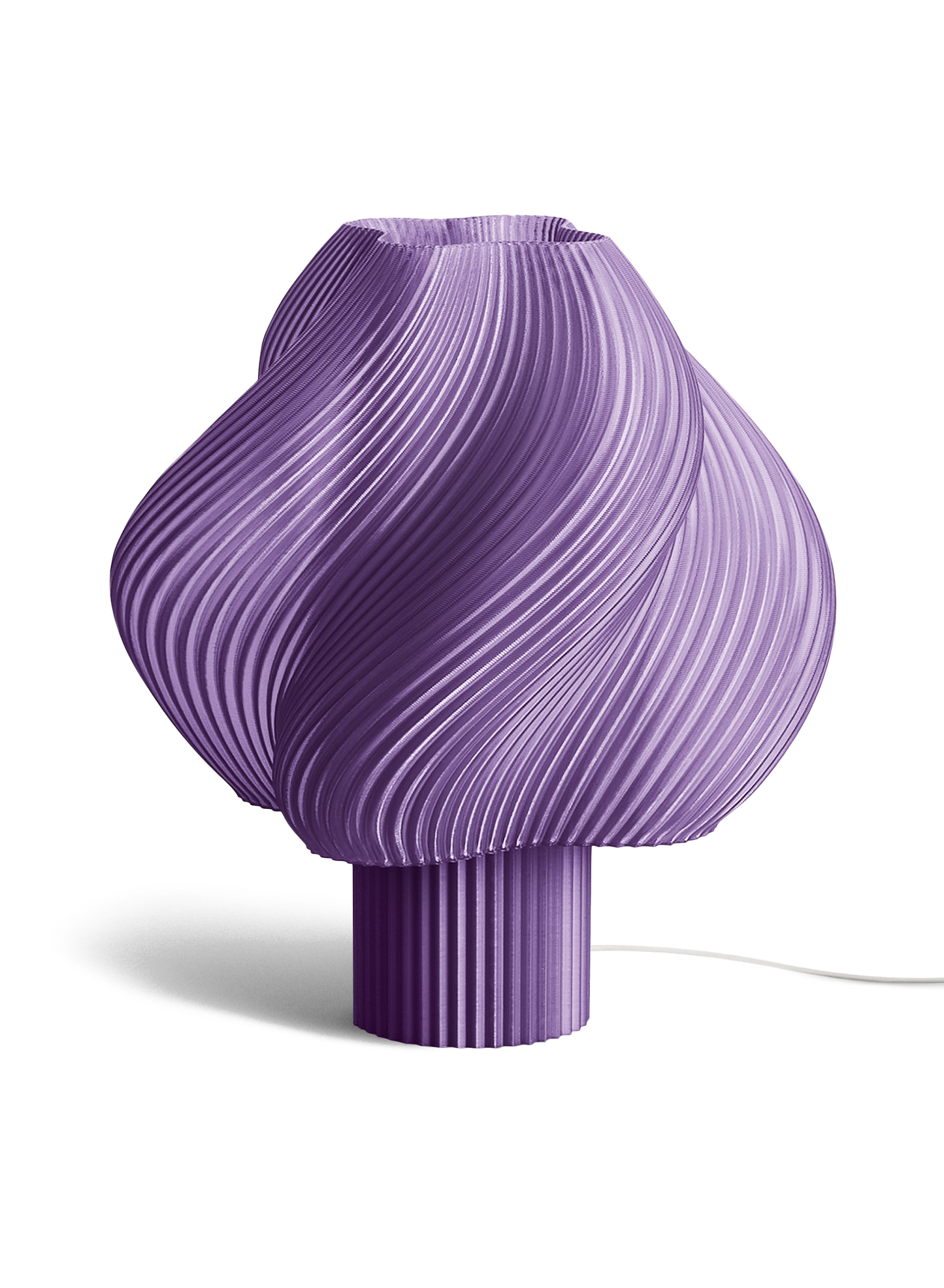 Soft Serve Lamp Mega