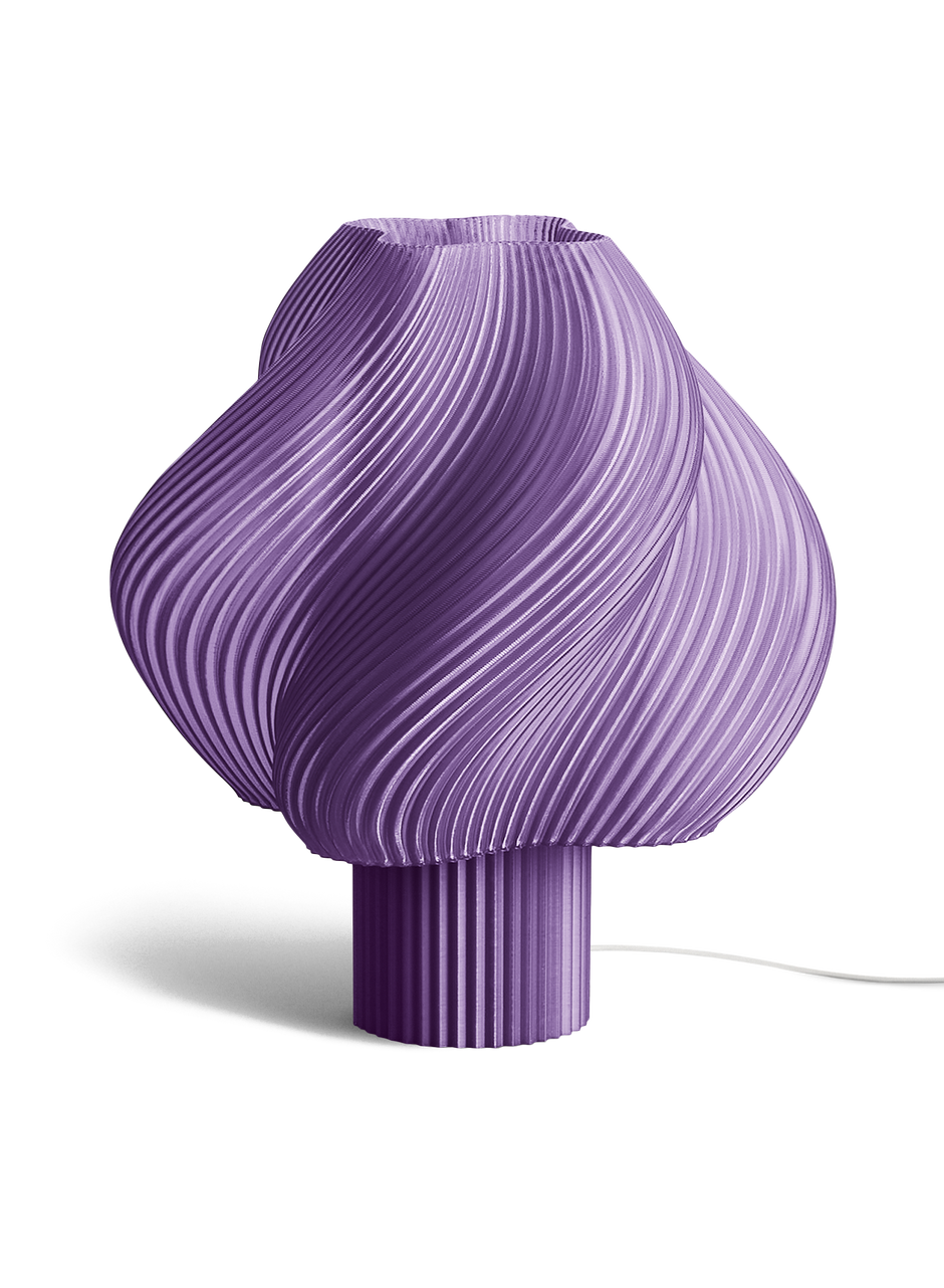 Soft Serve Lamp Mega