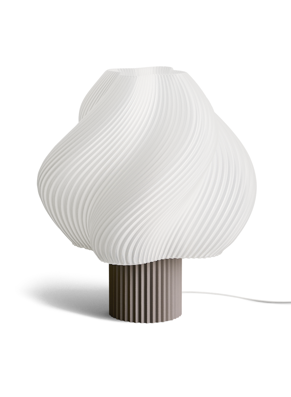 Soft Serve Lamp Mega