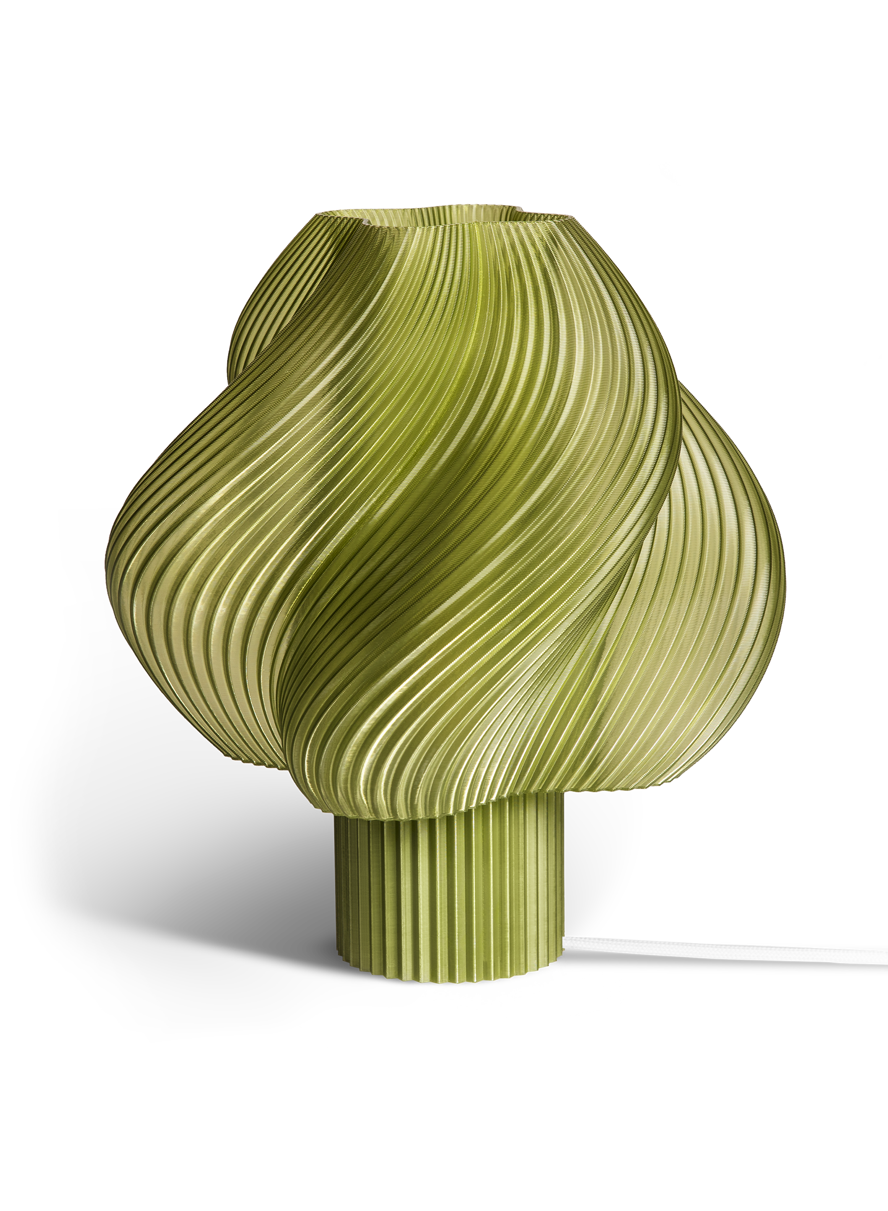 Soft Serve Lamp Mega