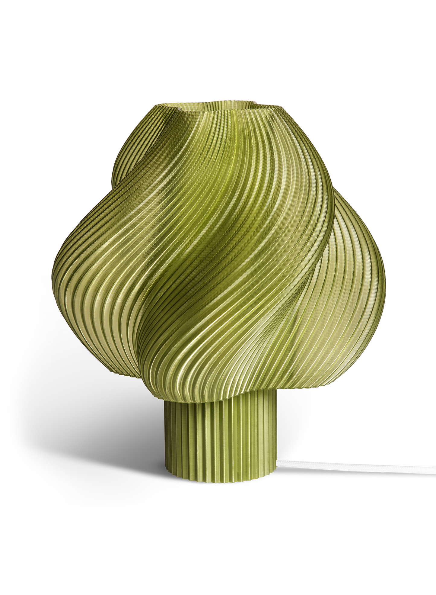 Soft Serve Lamp Mega