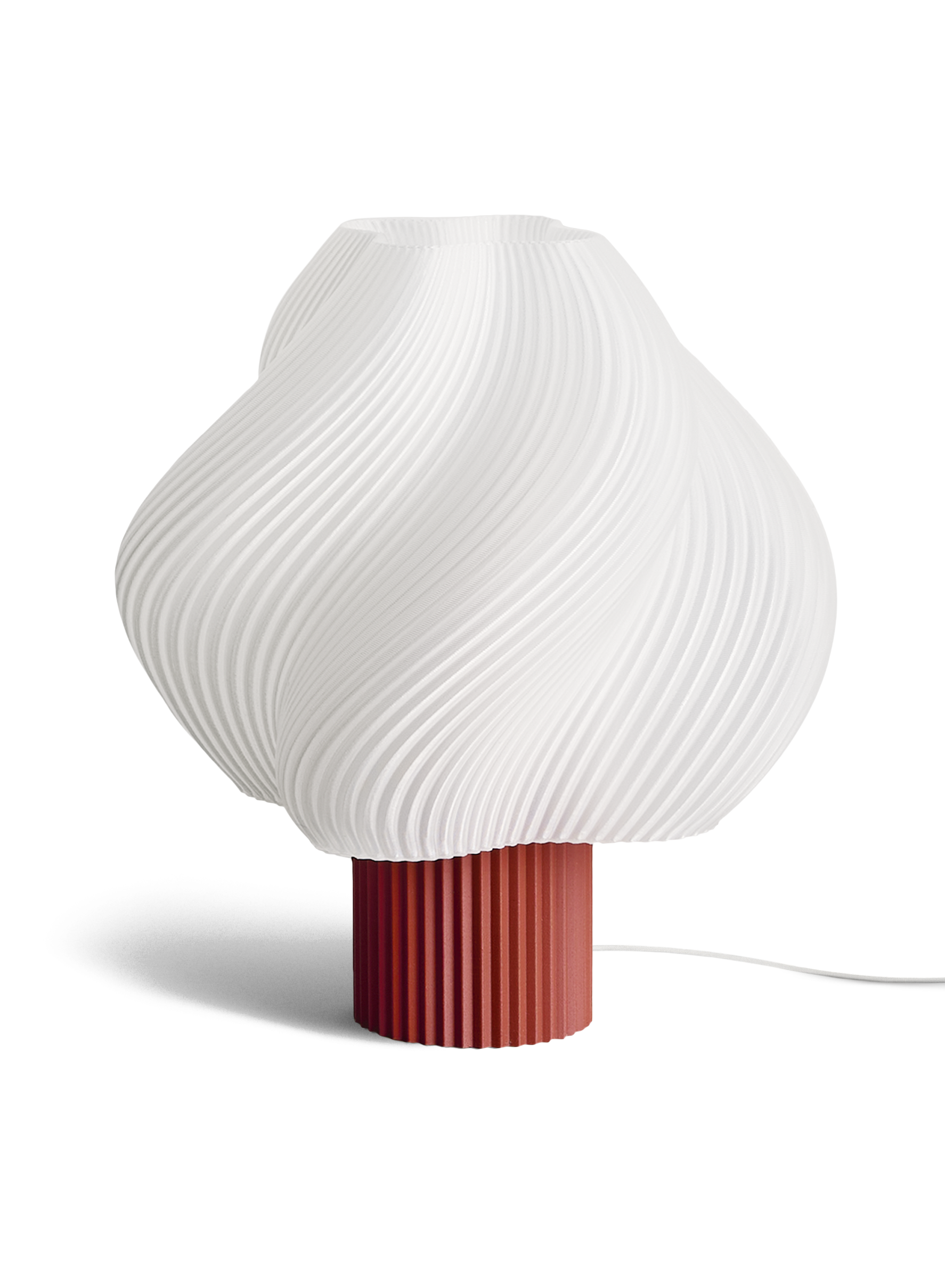 Soft Serve Lamp Mega