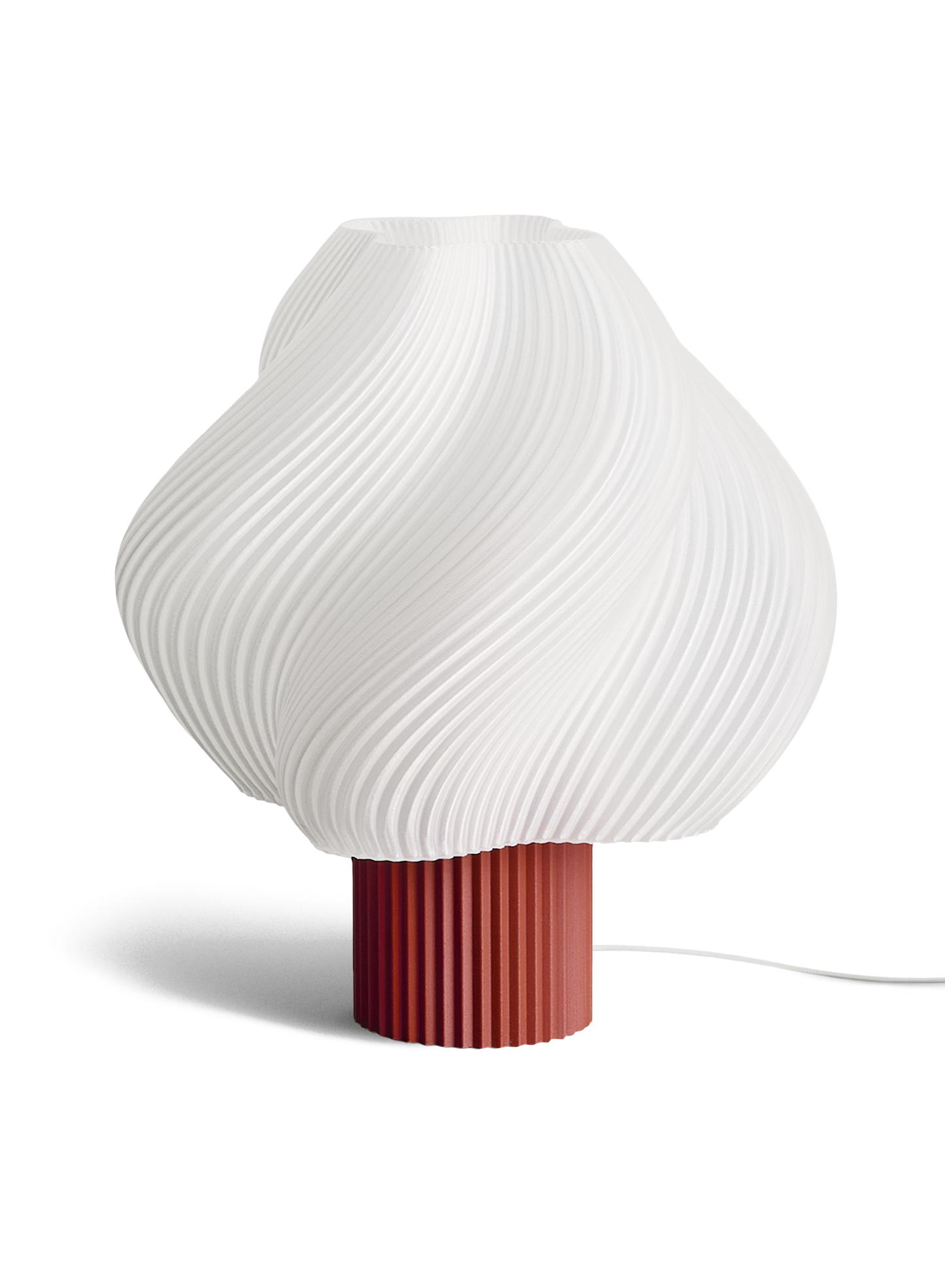 Soft Serve Lamp Mega