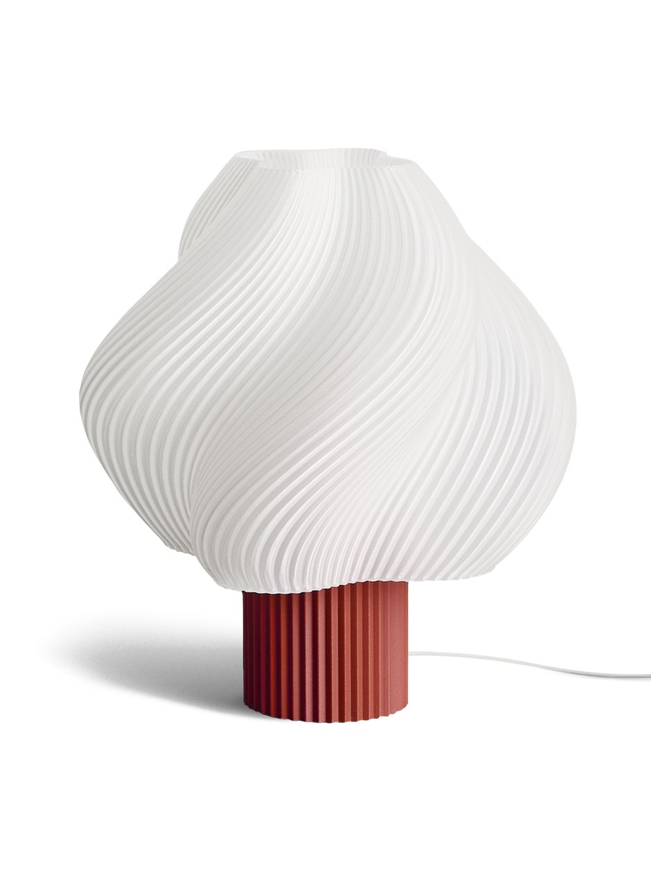 Soft Serve Lamp Mega