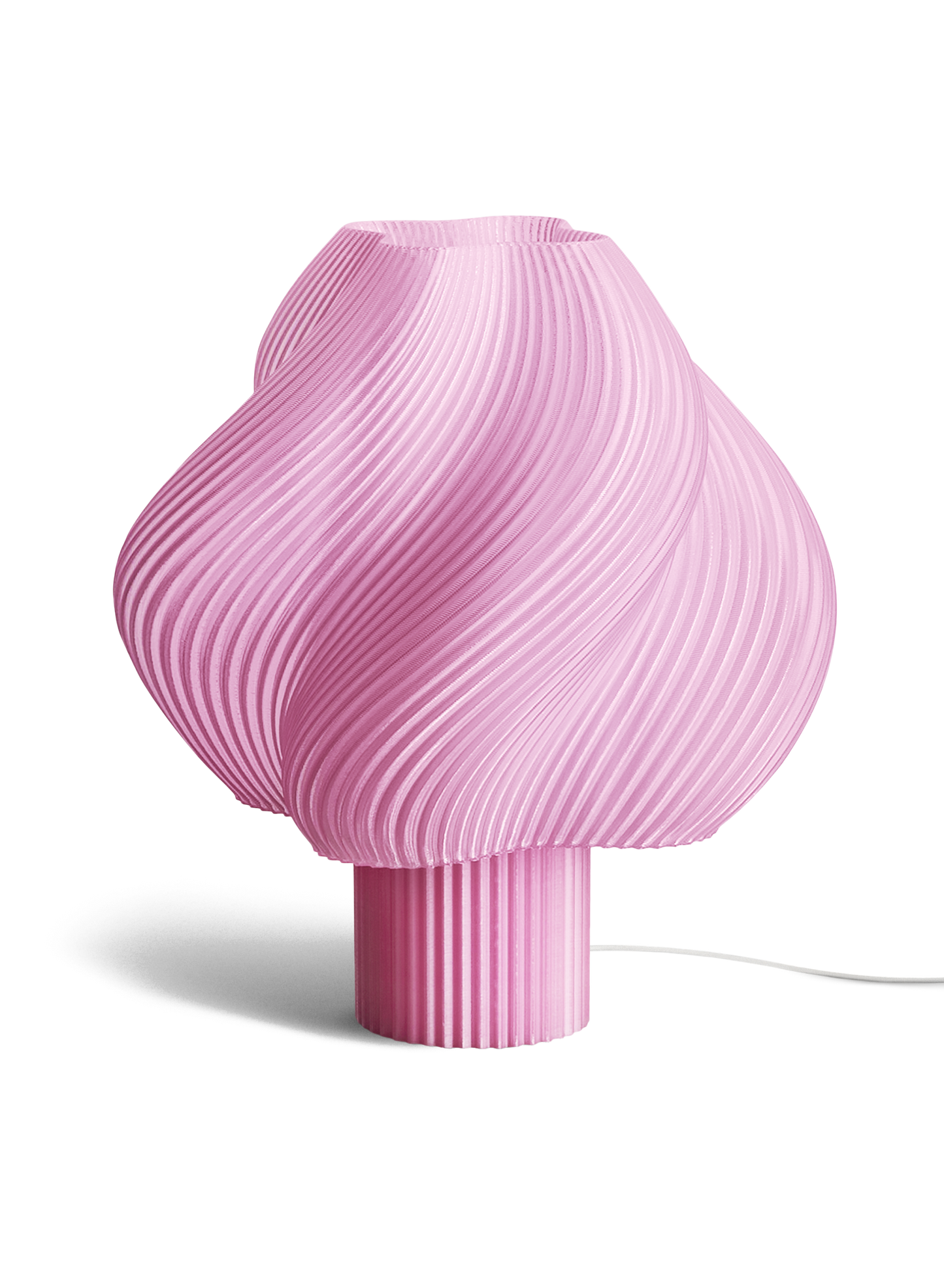 Soft Serve Lamp Mega