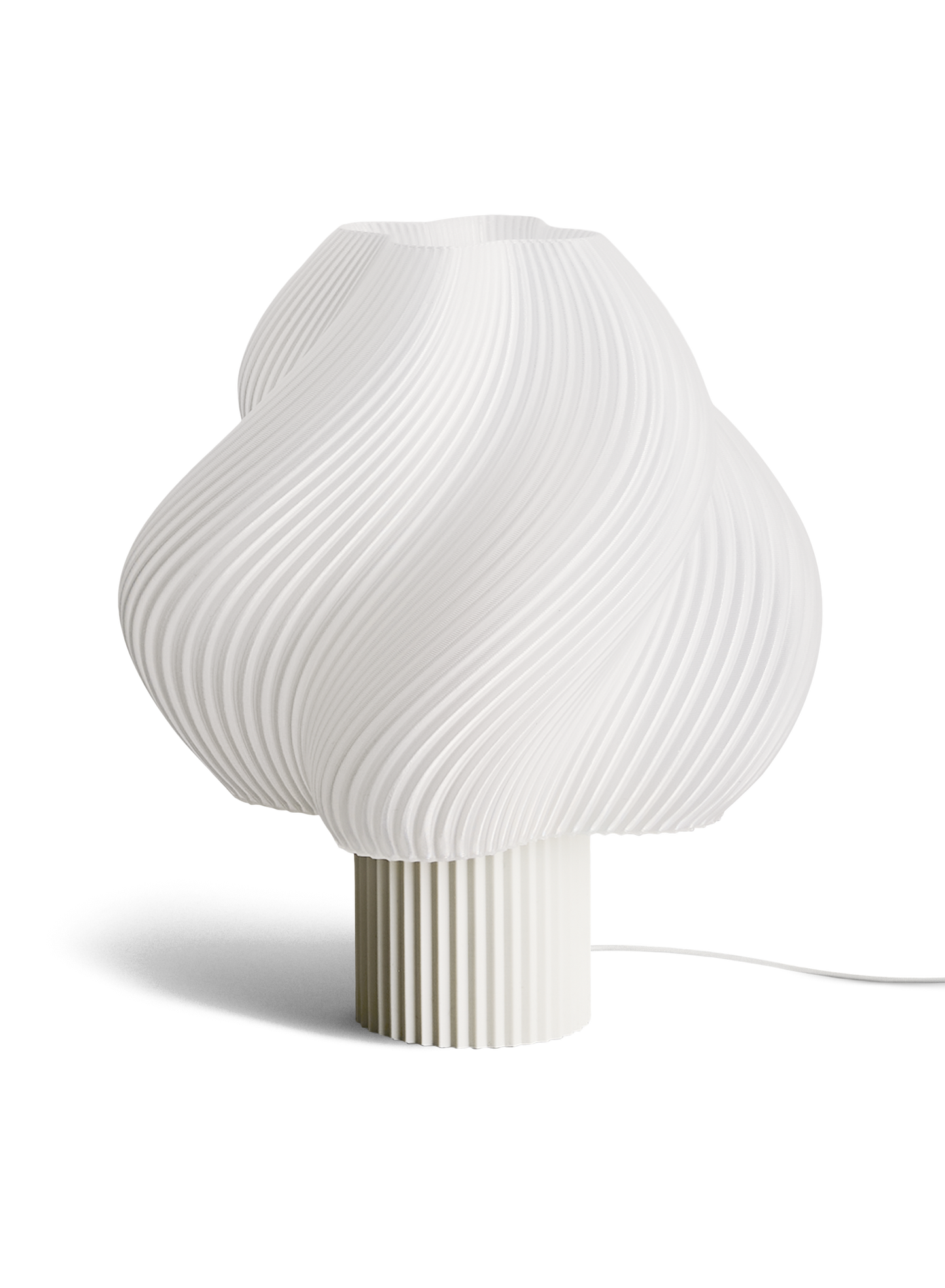 Soft Serve Lamp Mega