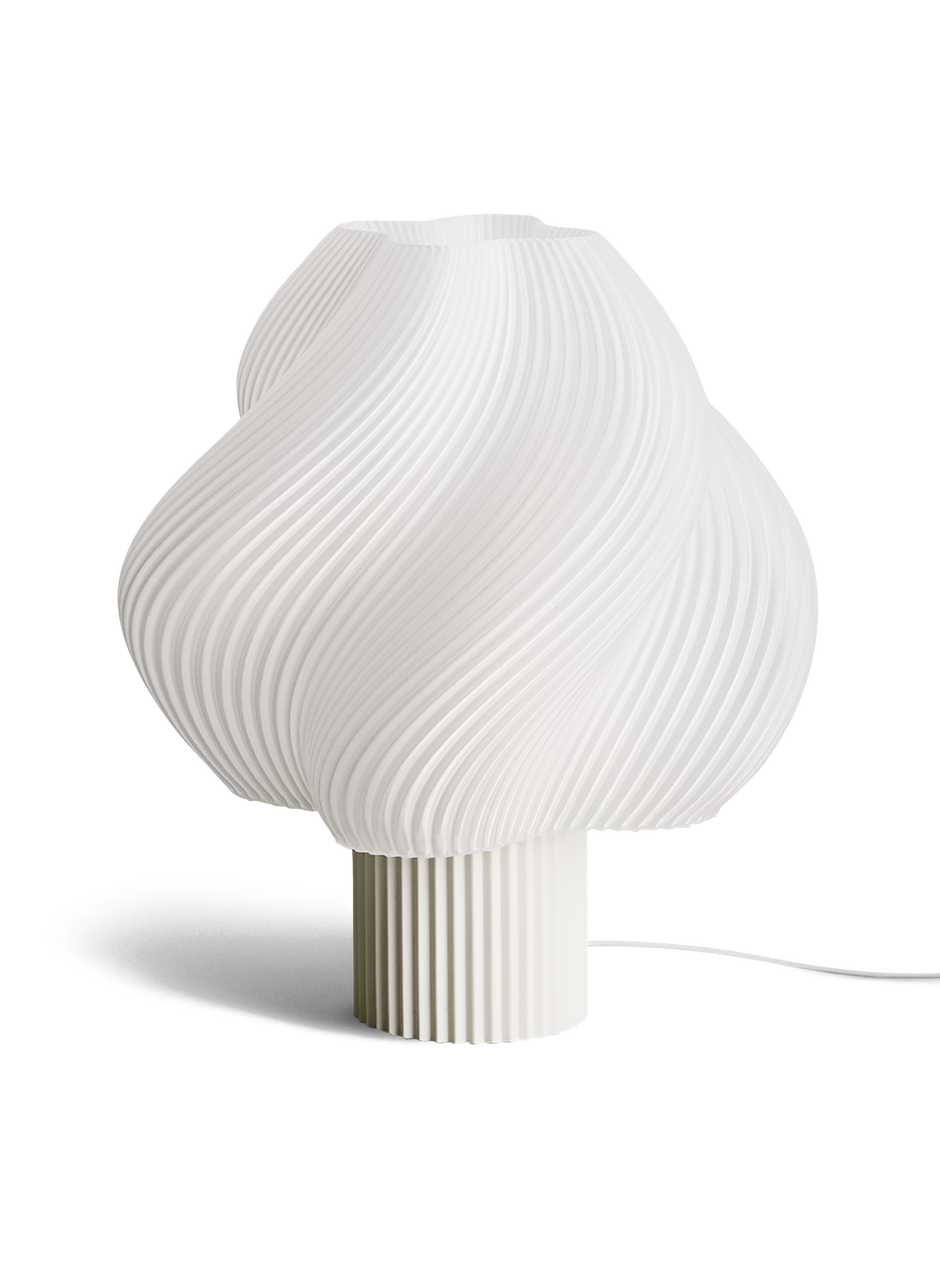 Soft Serve Lamp Mega