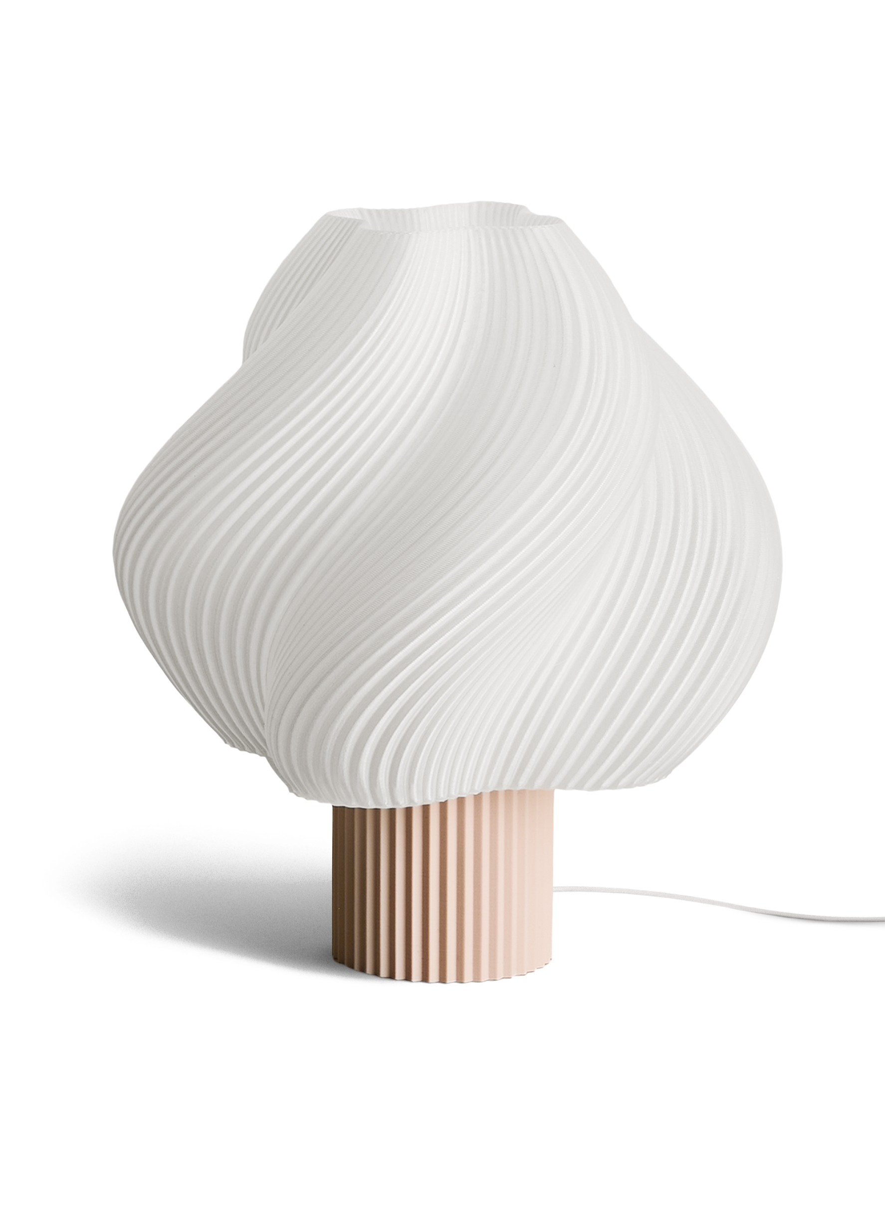 Soft Serve Lamp Mega