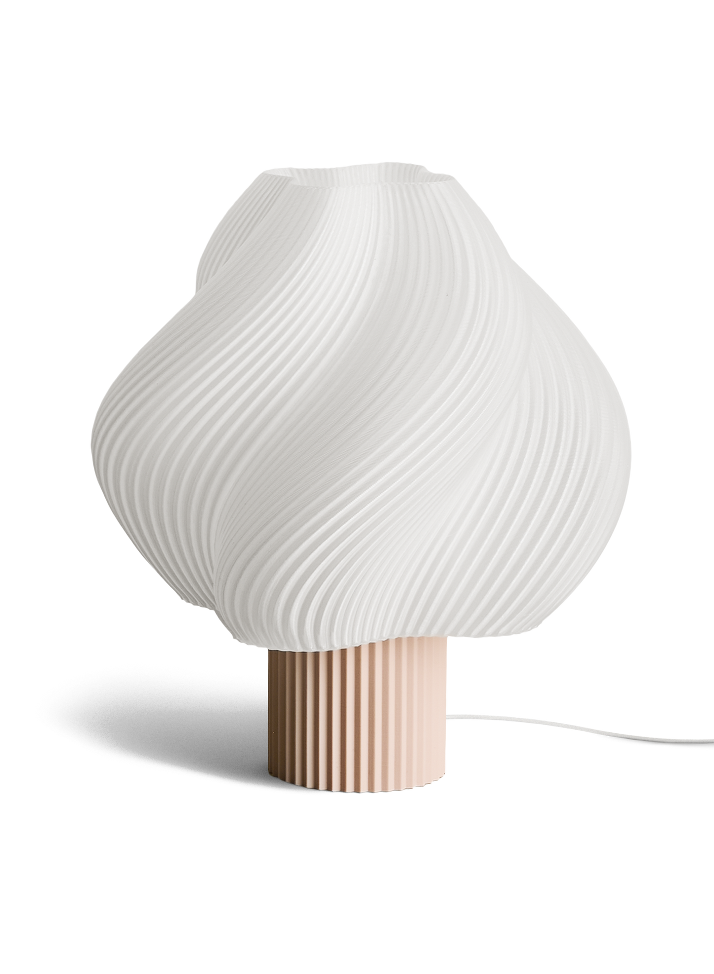 Soft Serve Lamp Mega