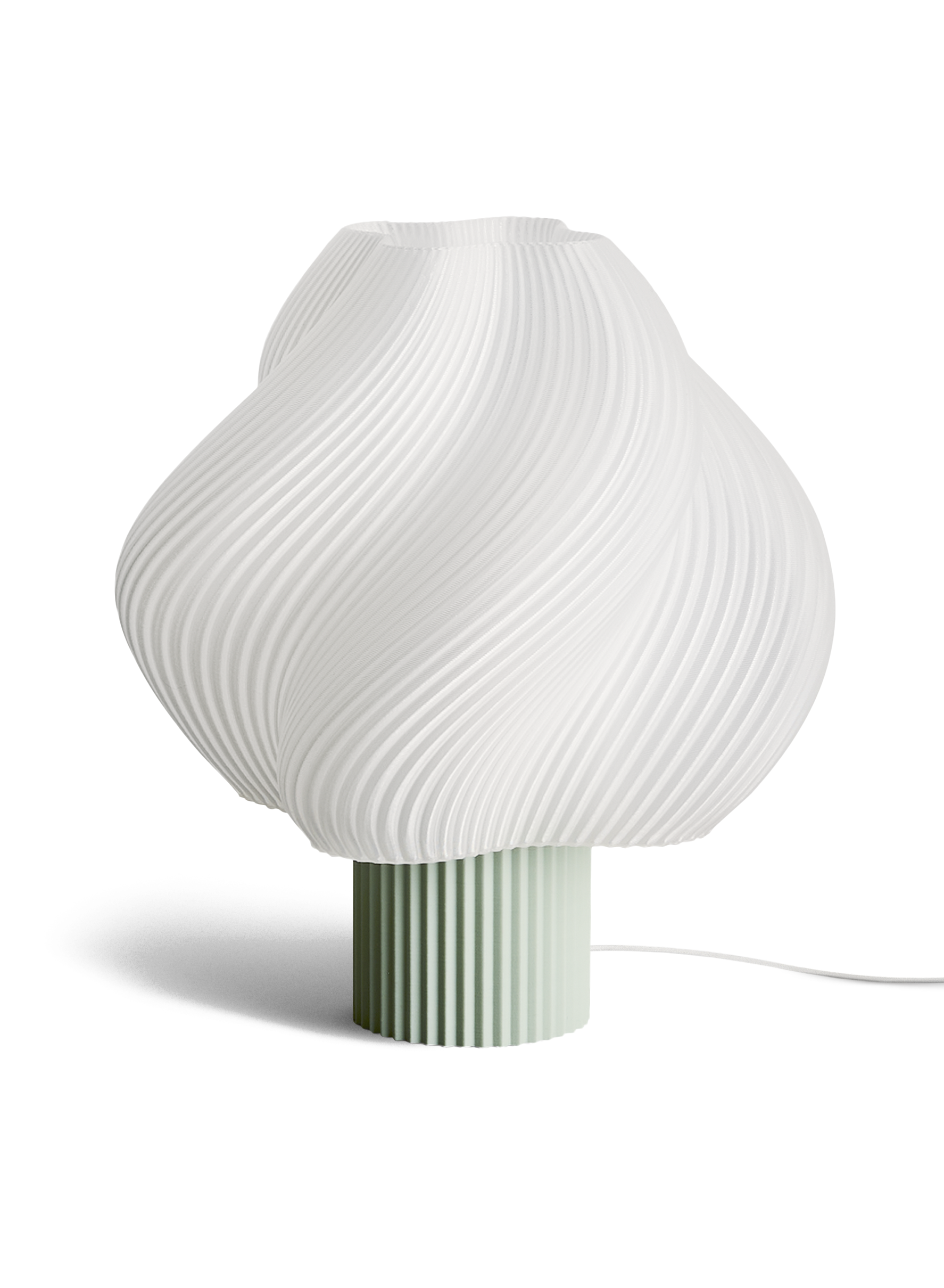 Soft Serve Lamp Mega