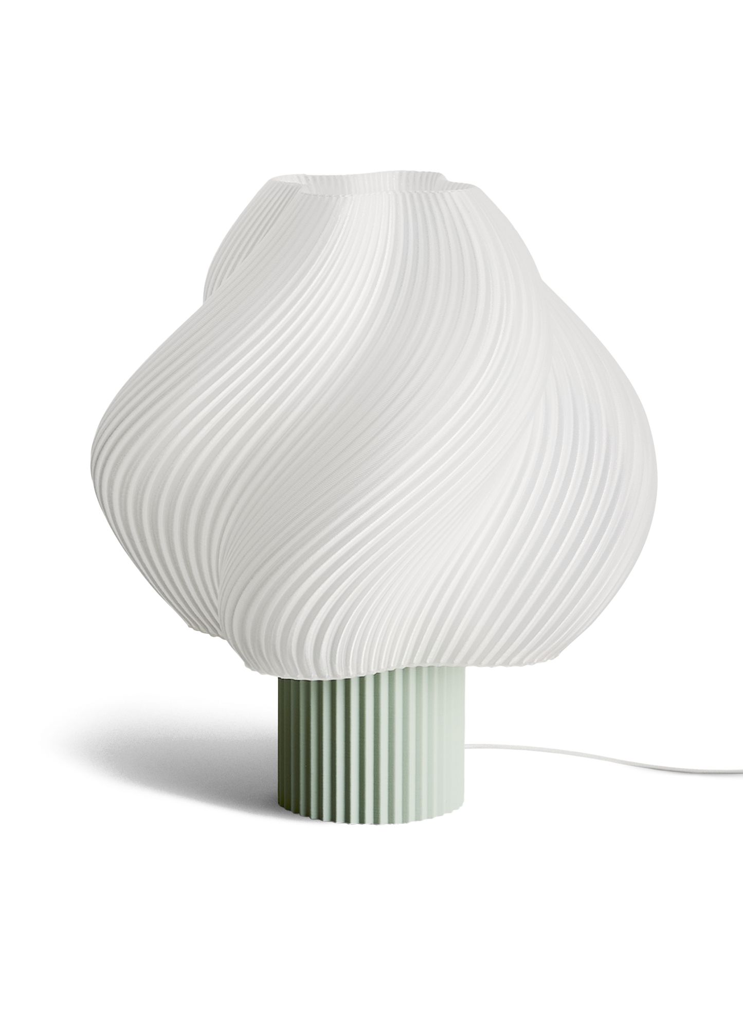 Soft Serve Lamp Mega