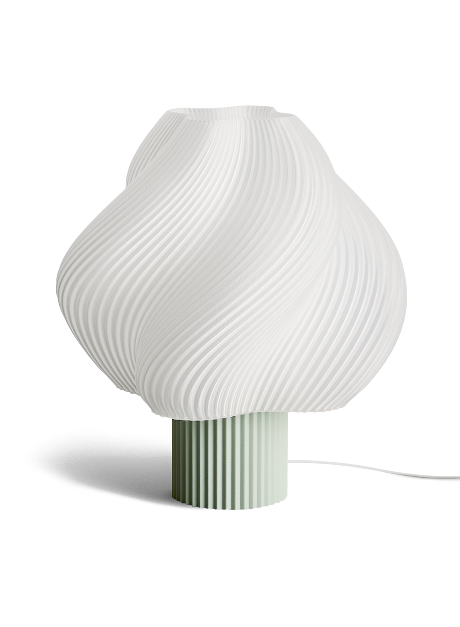 Soft Serve Lamp Mega