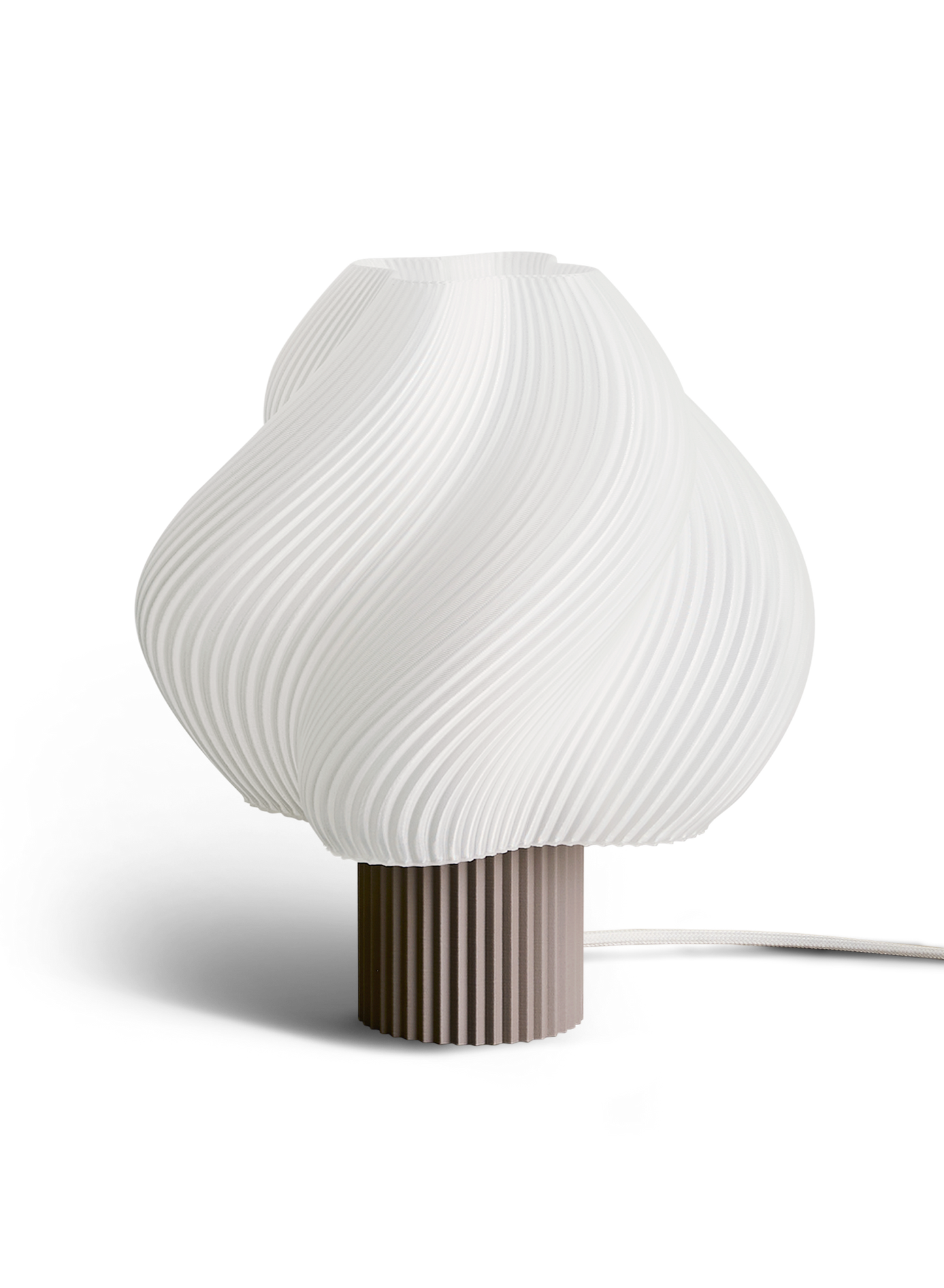Soft Serve Lamp Grande