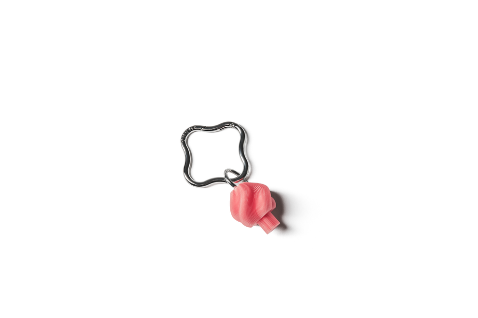 Soft Serve Charm