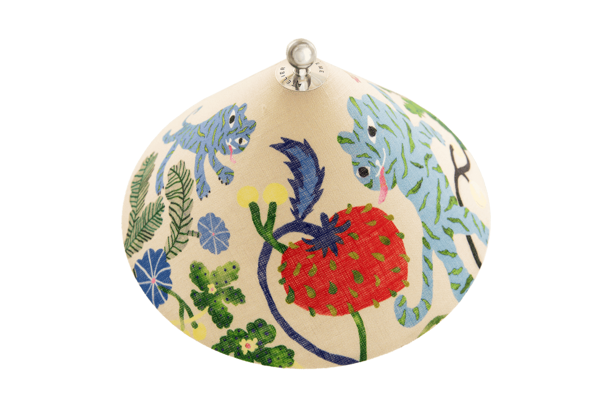 Loulou Lamp
