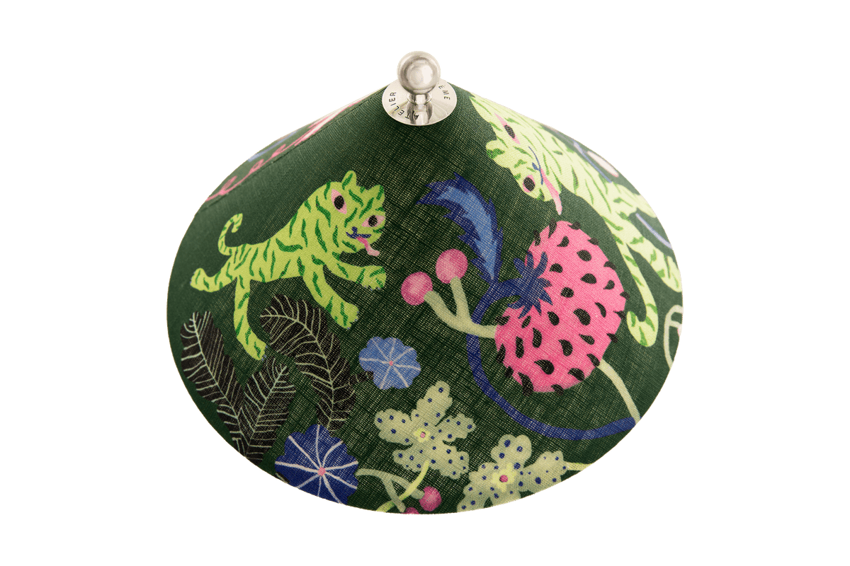 Loulou Lamp
