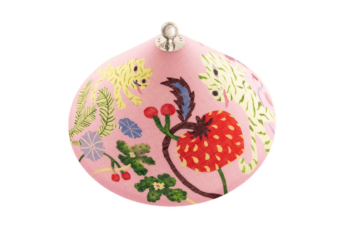 Loulou Lamp