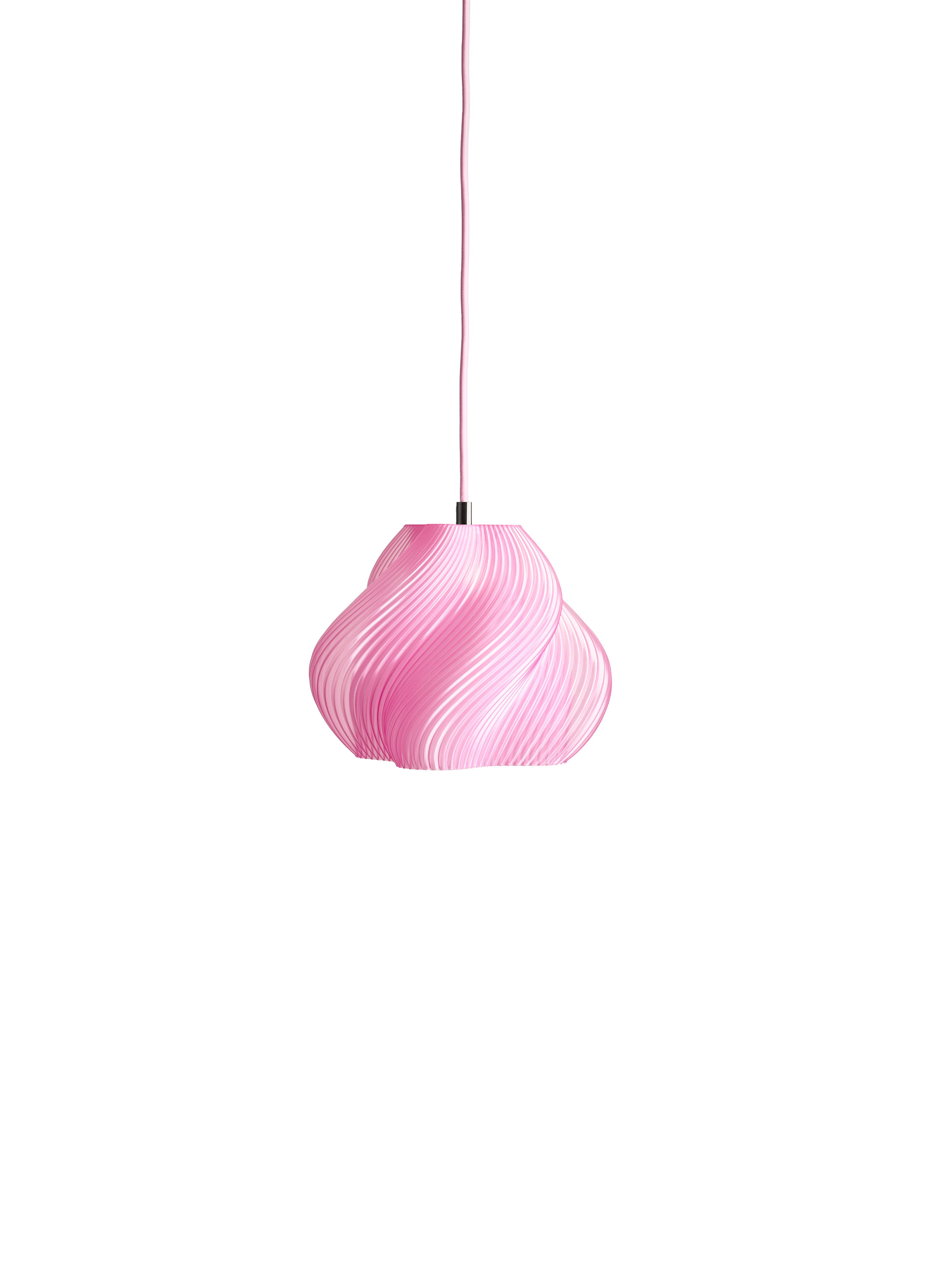 Soft Serve Pendant 01