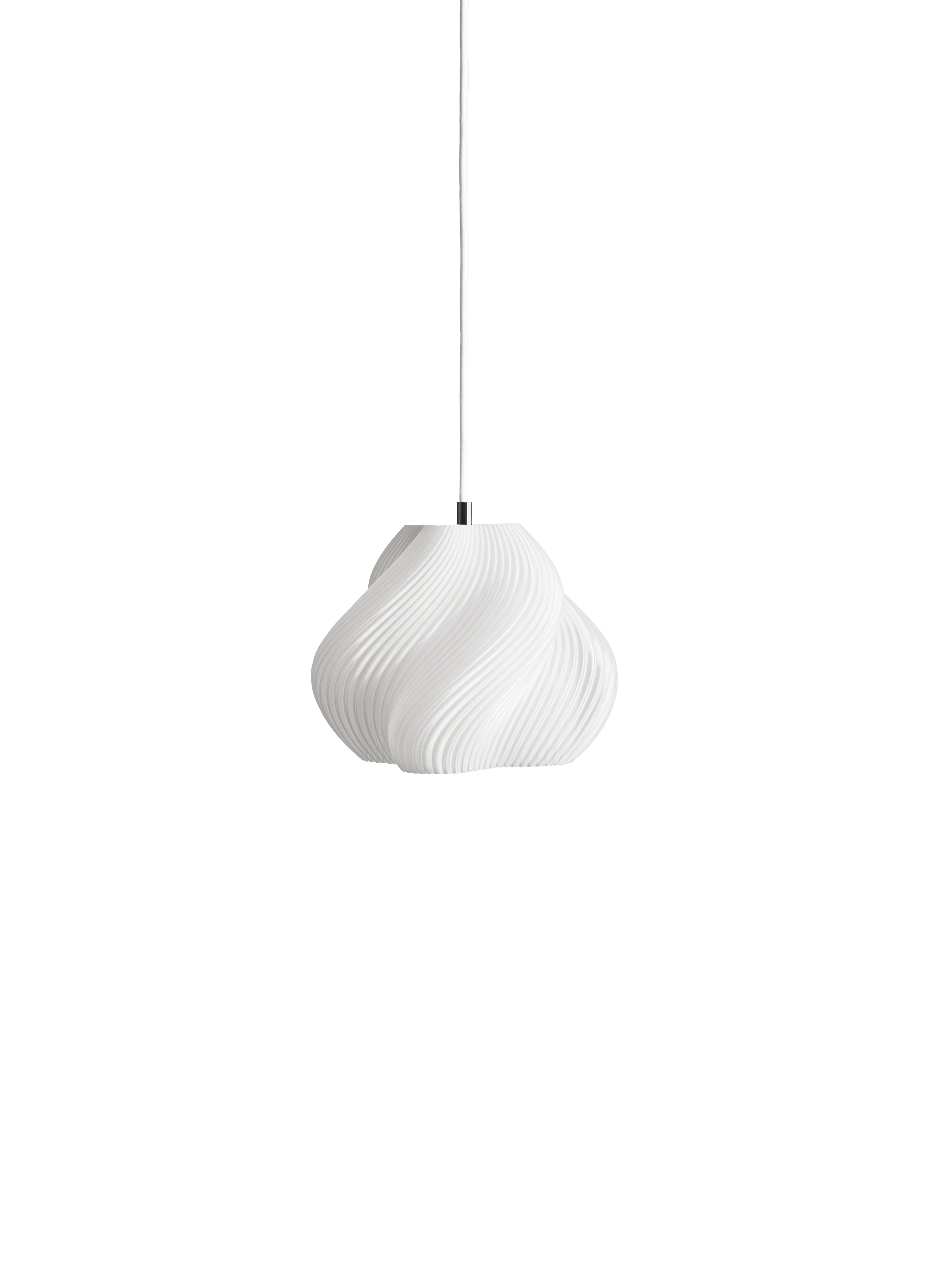 Soft Serve Pendant 01