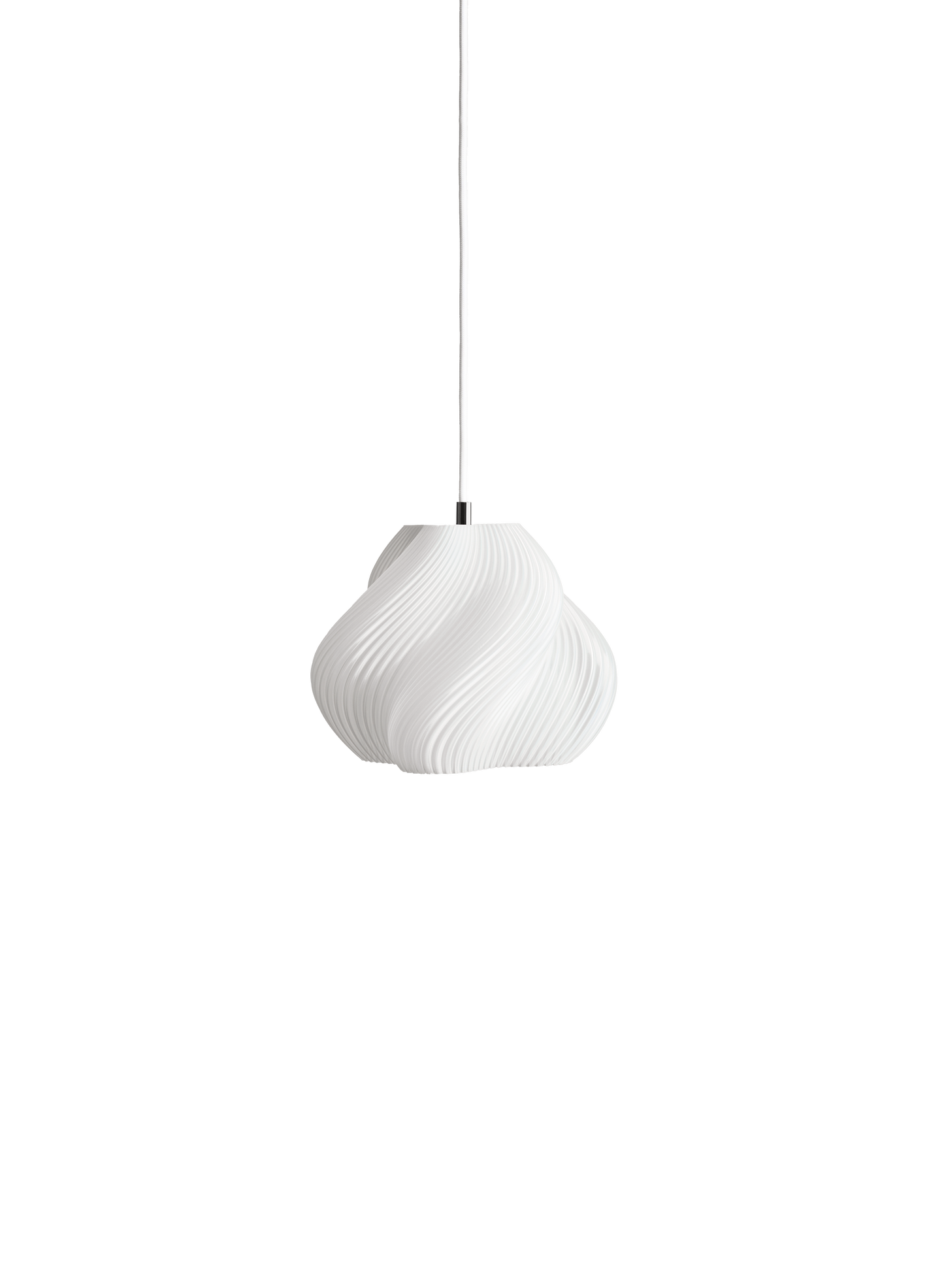 Soft Serve Pendant 01