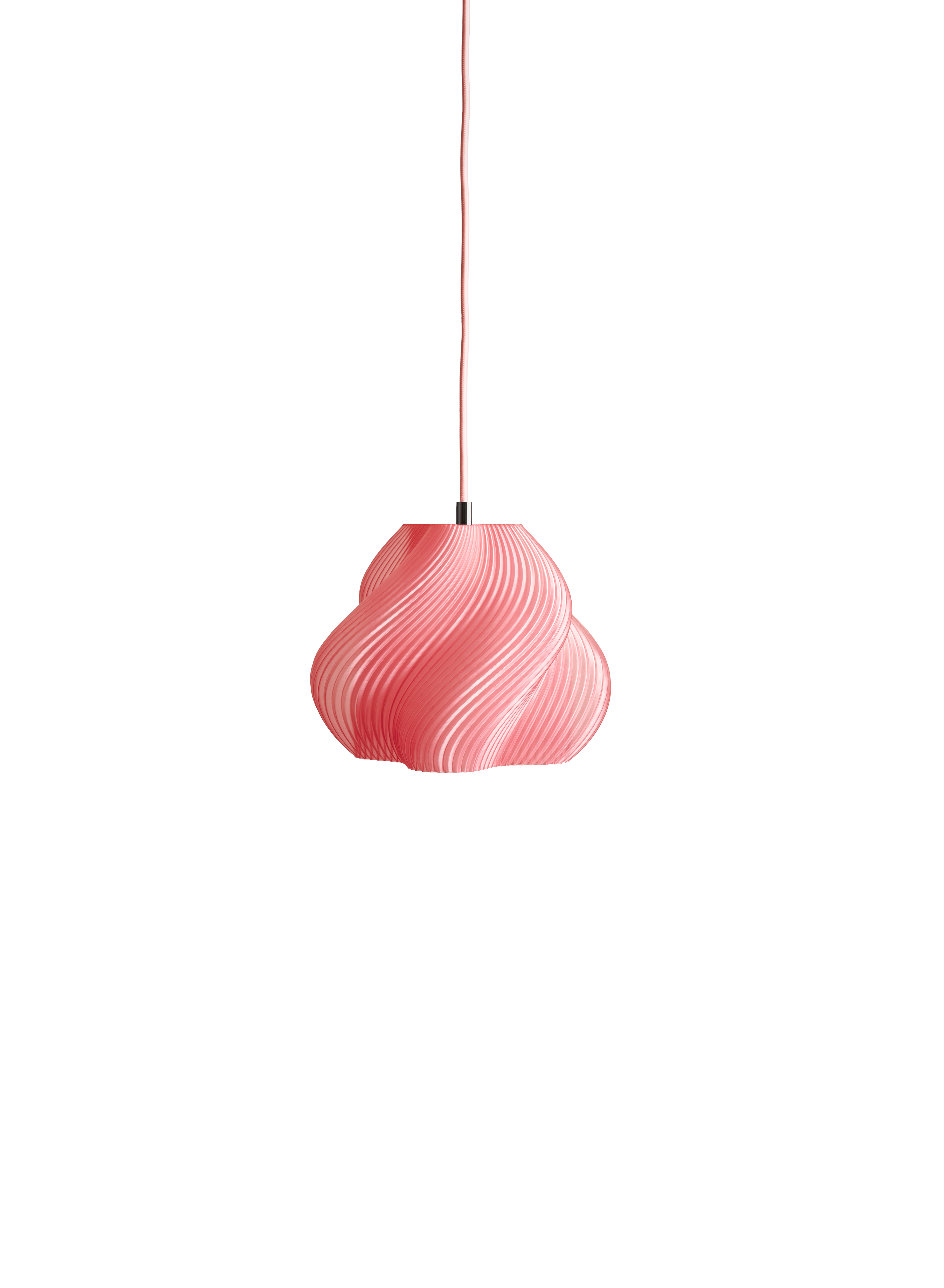 Soft Serve Pendant 01