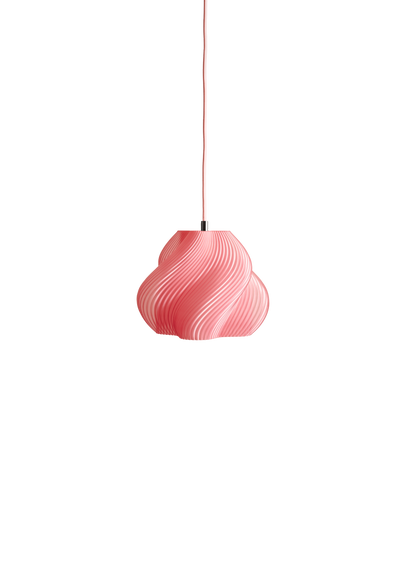Soft Serve Pendant 01