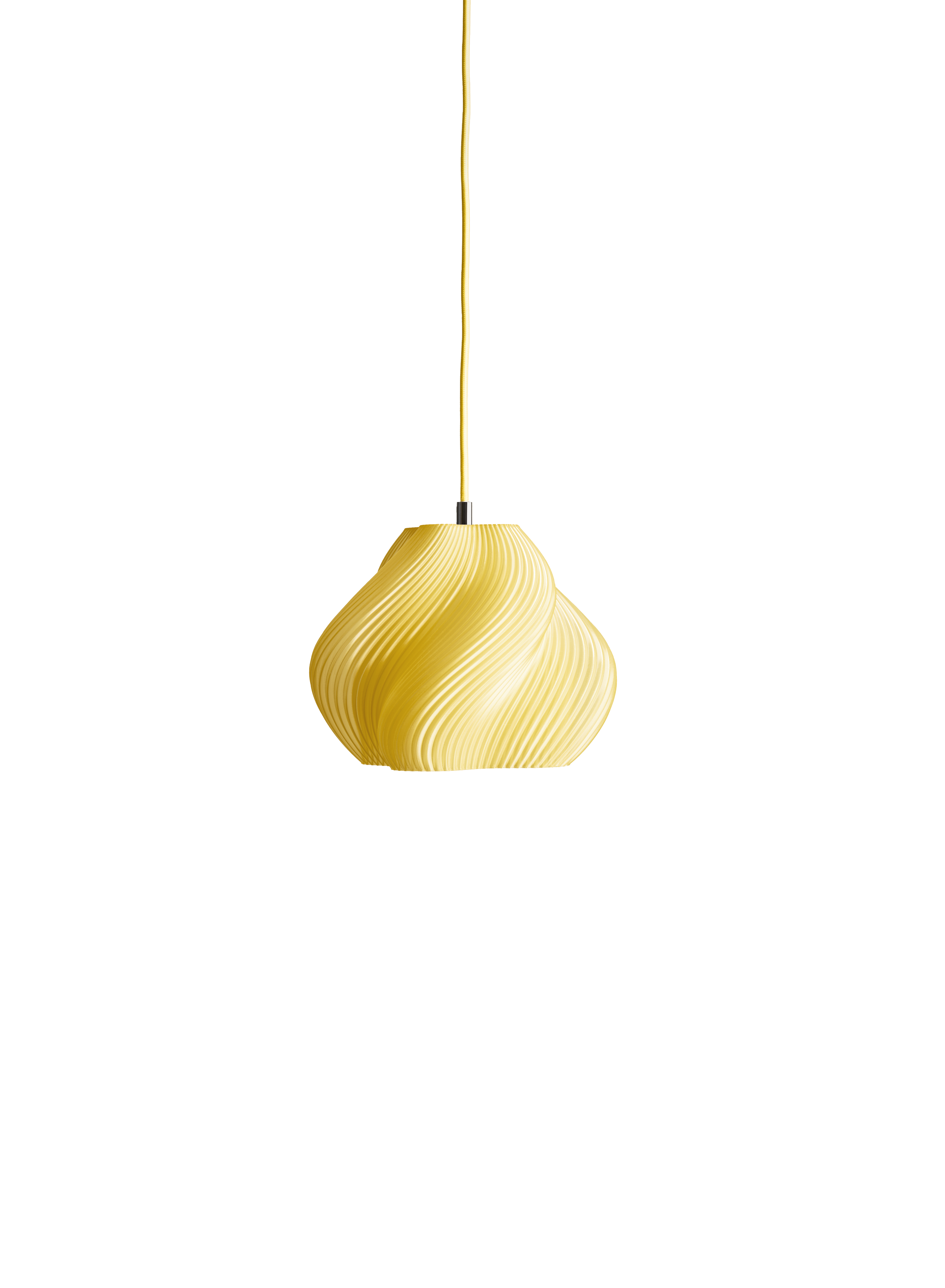 Soft Serve Pendant 01