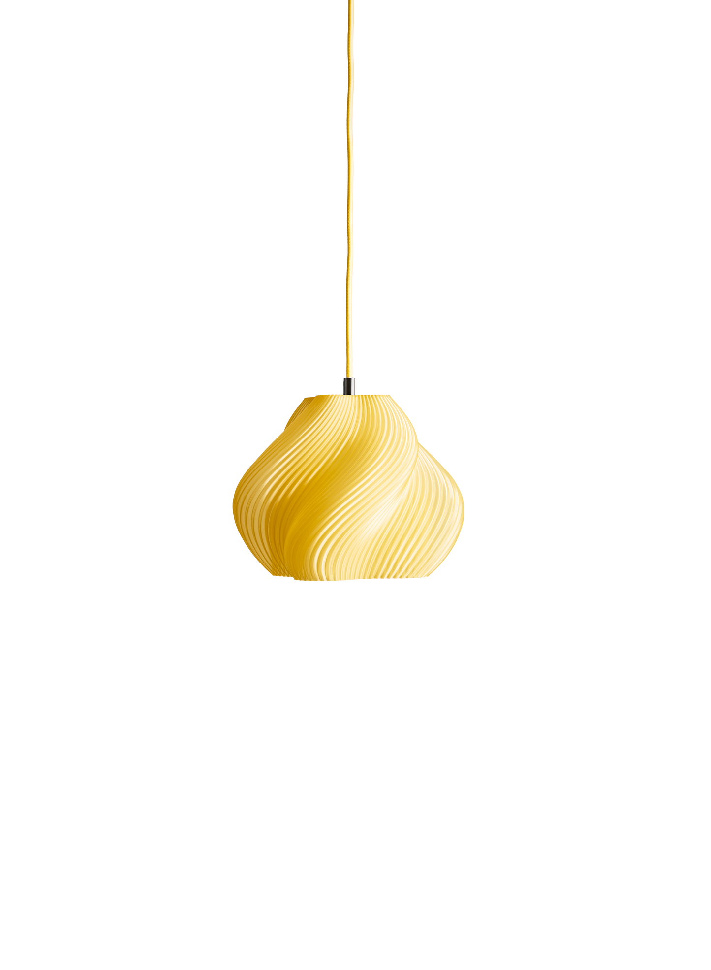 Soft Serve Pendant 01