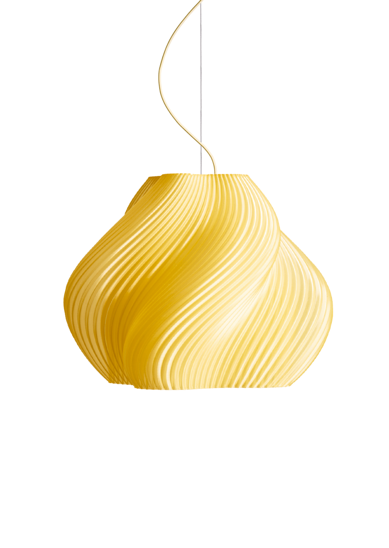 Soft Serve Pendant Mega
