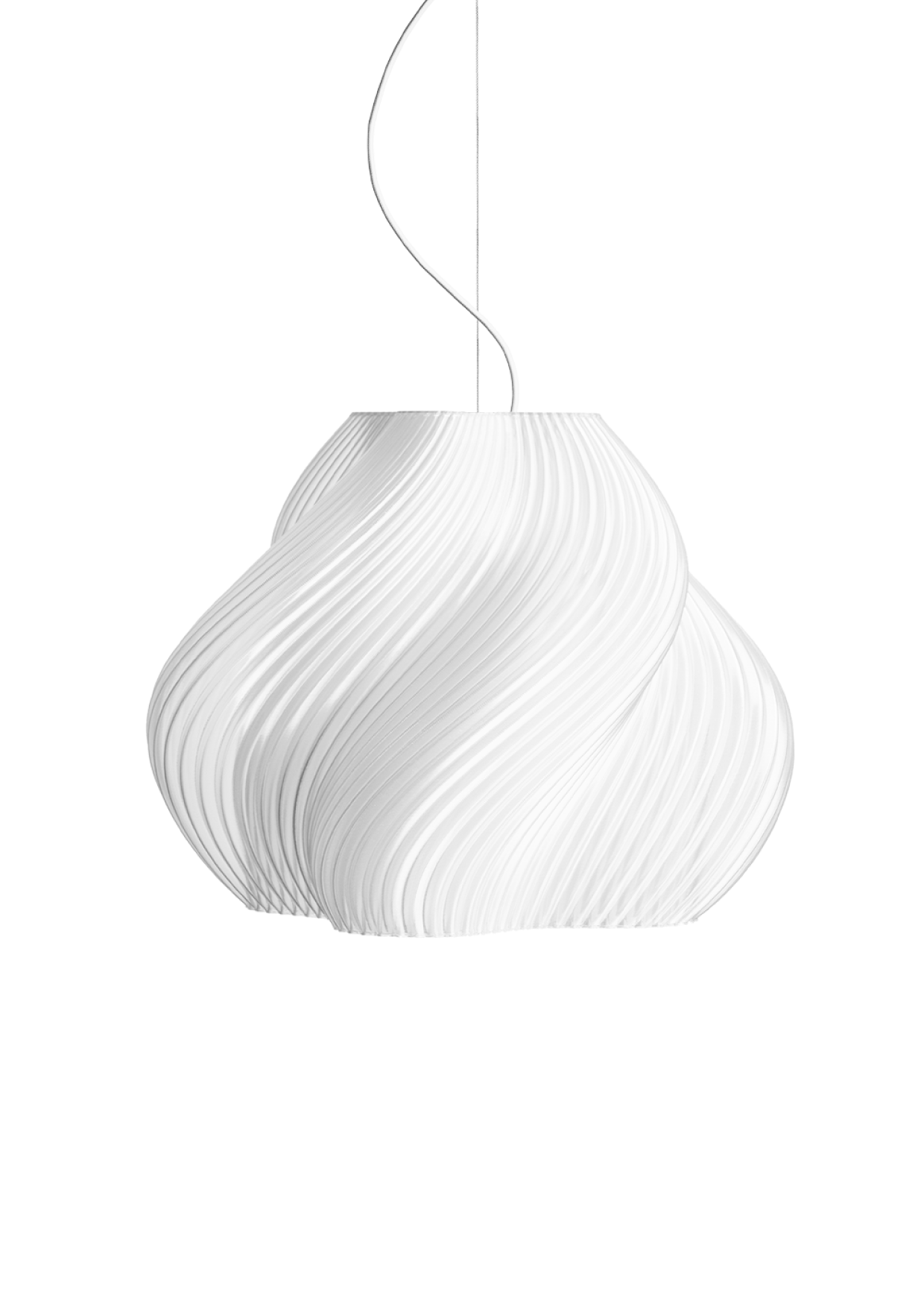 Soft Serve Pendant Mega