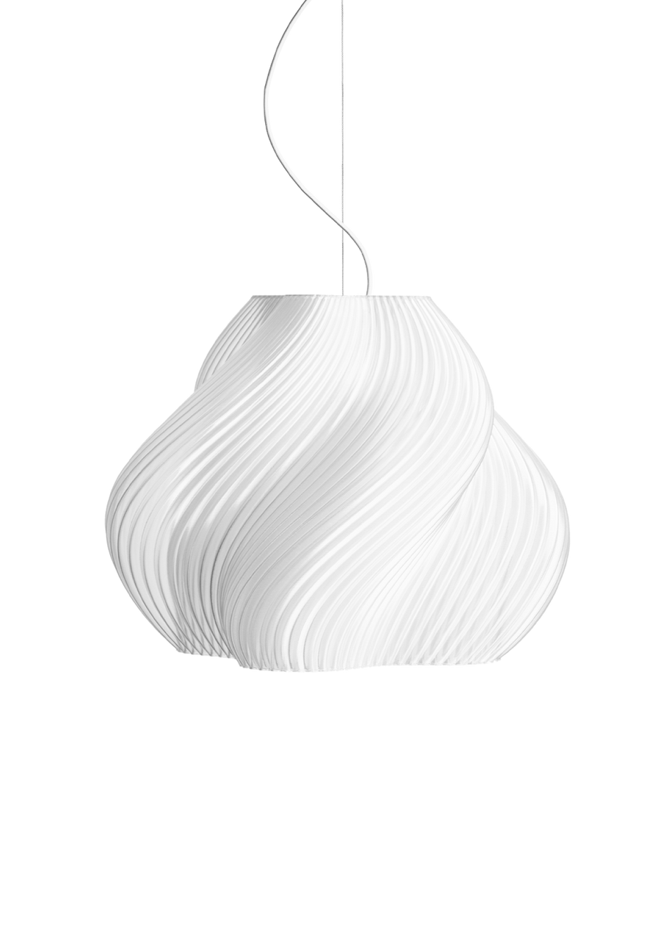 Soft Serve Pendant Mega