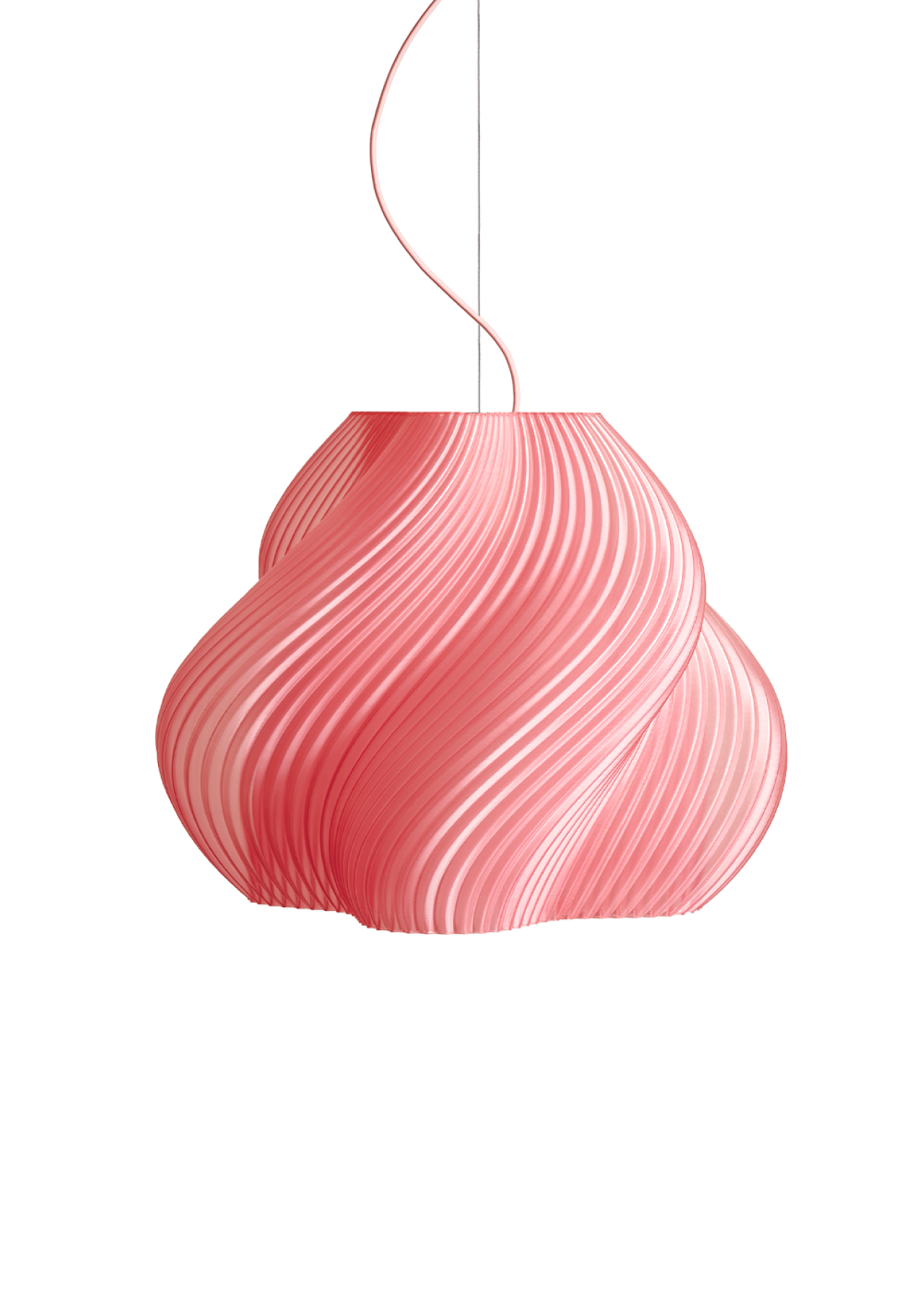 Soft Serve Pendant Mega