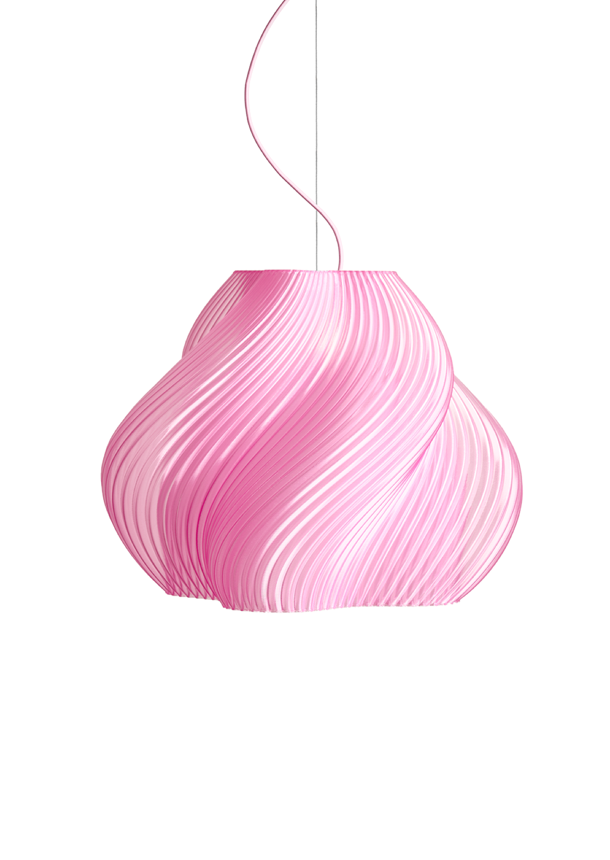 Soft Serve Pendant Mega