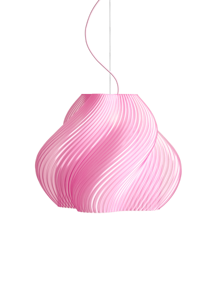 Soft Serve Pendant Mega
