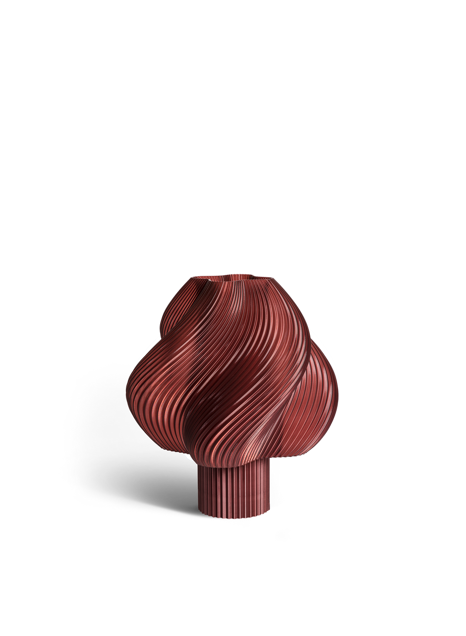 Soft Serve Lamp Portable