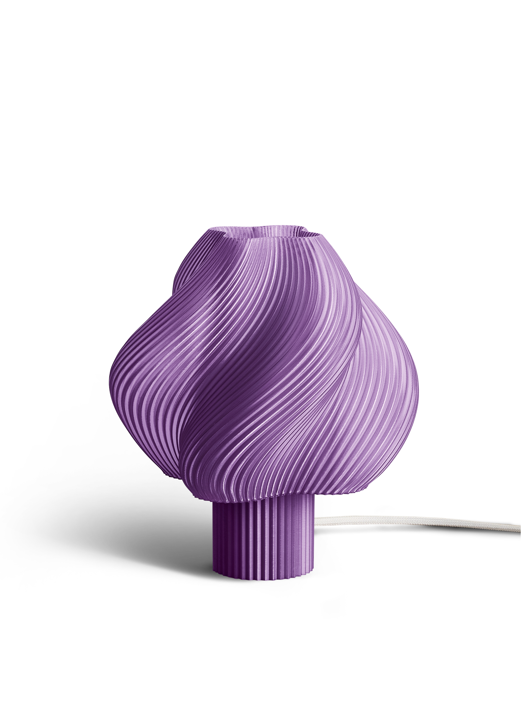 Soft Serve Lamp Regular