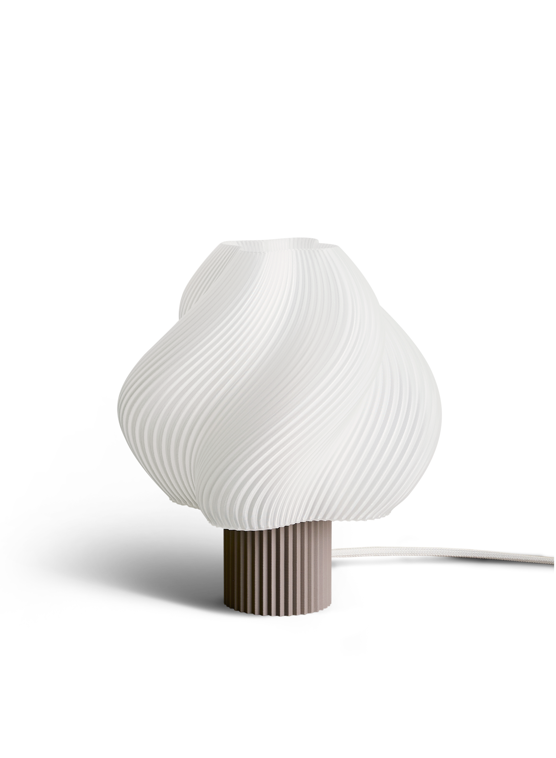 Soft Serve Lamp Regular