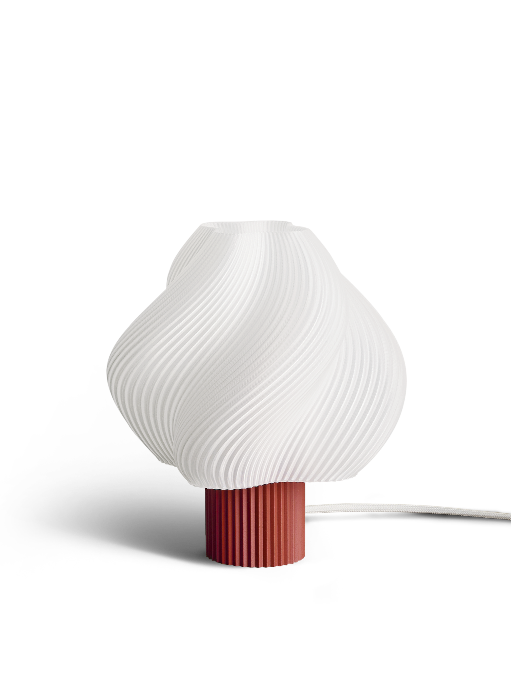 Soft Serve Lamp Regular