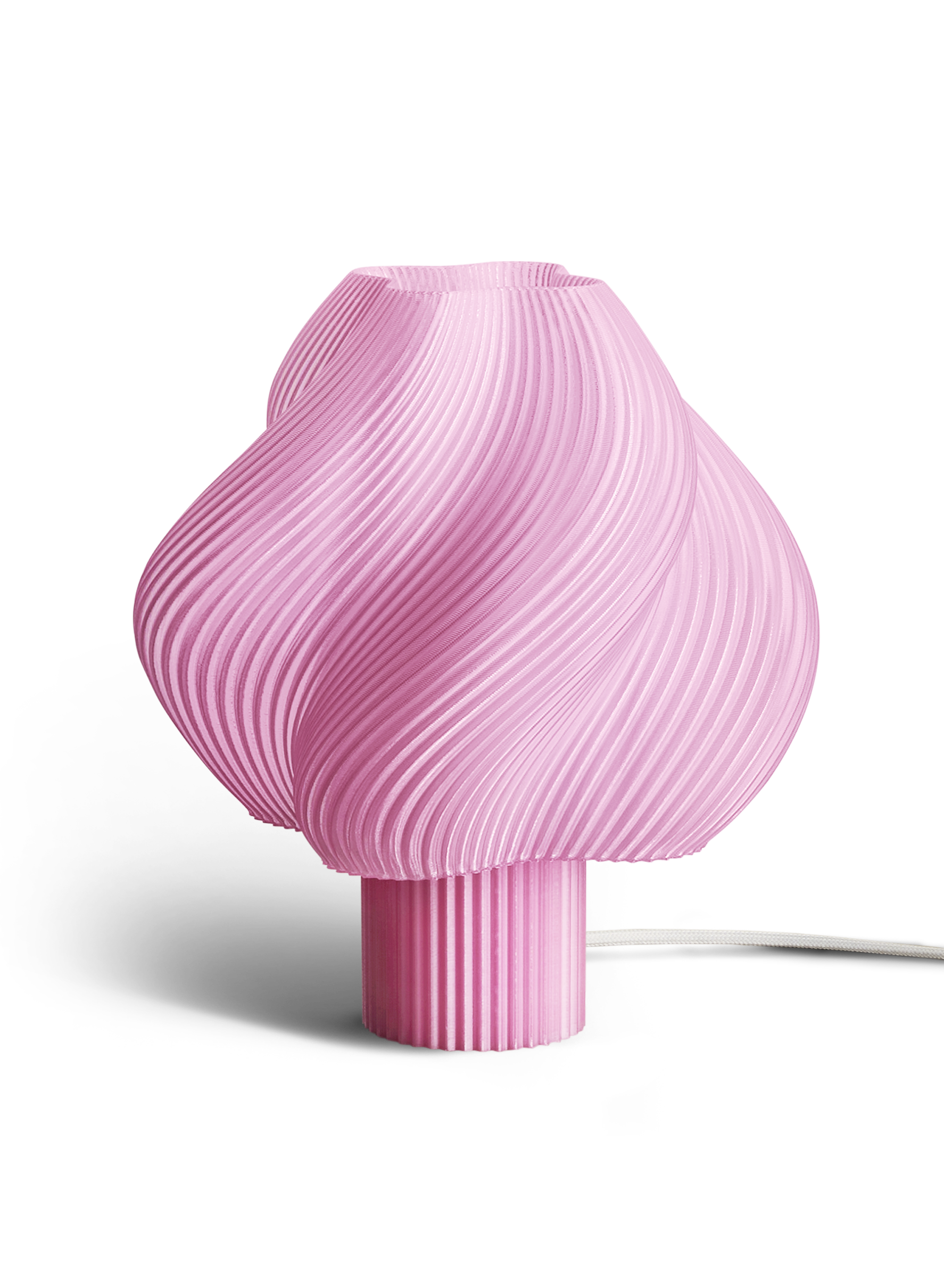 Soft Serve Lamp Grande