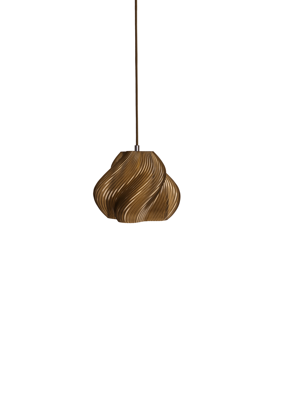 Soft Serve Pendant 01