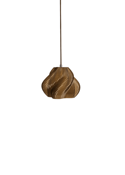 Soft Serve Pendant 01