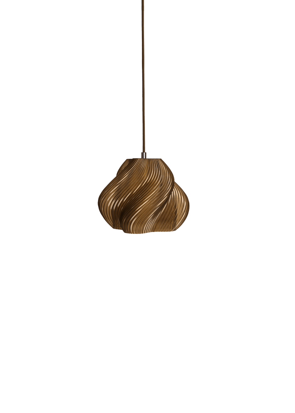 Soft Serve Pendant 01