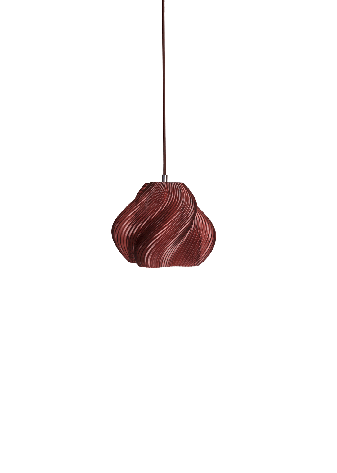Soft Serve Pendant 01