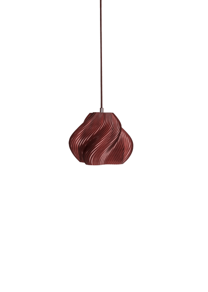 Soft Serve Pendant 01